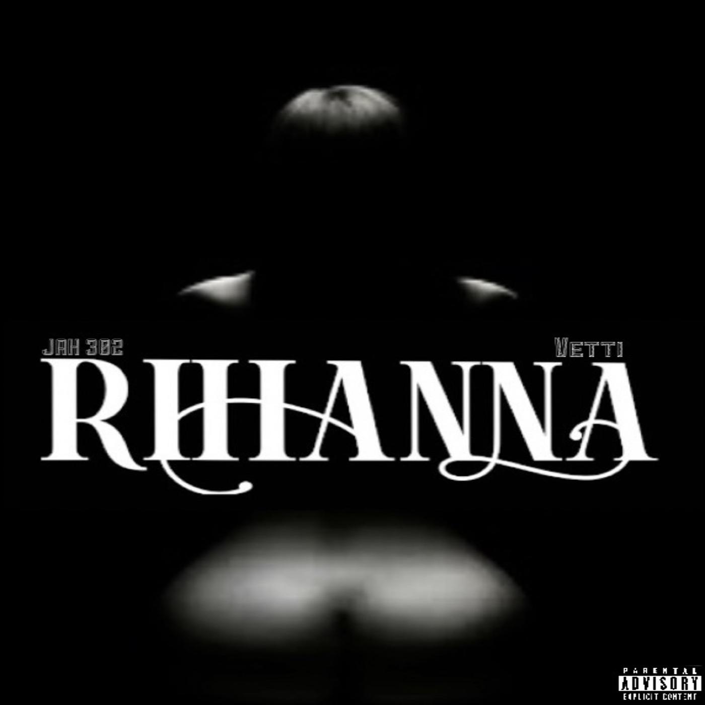 Постер альбома Rihanna