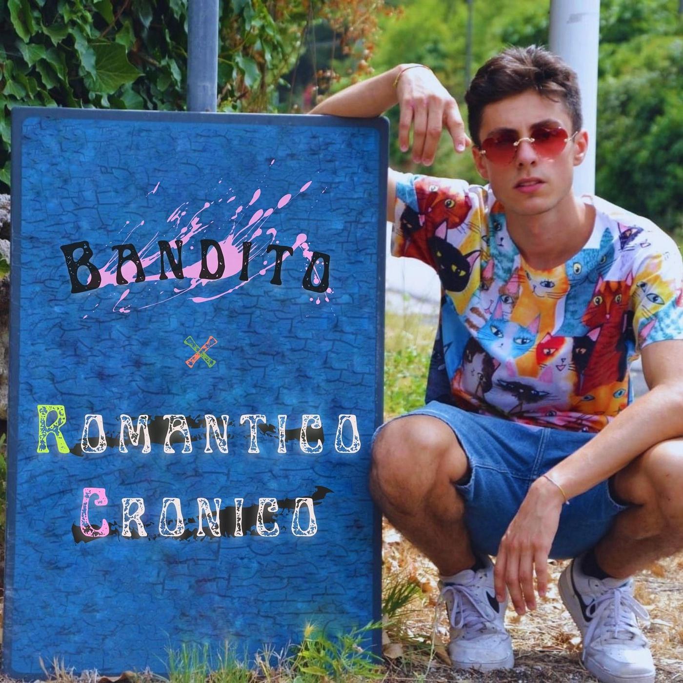 Постер альбома Romantico Cronico