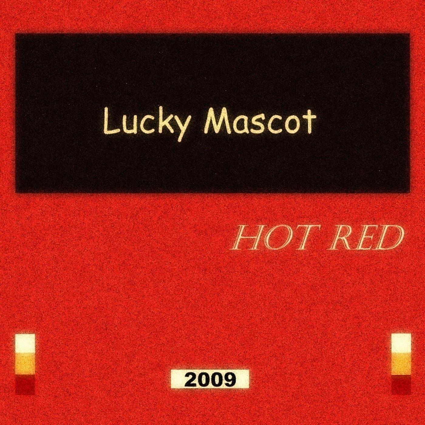 Постер альбома Hot Red