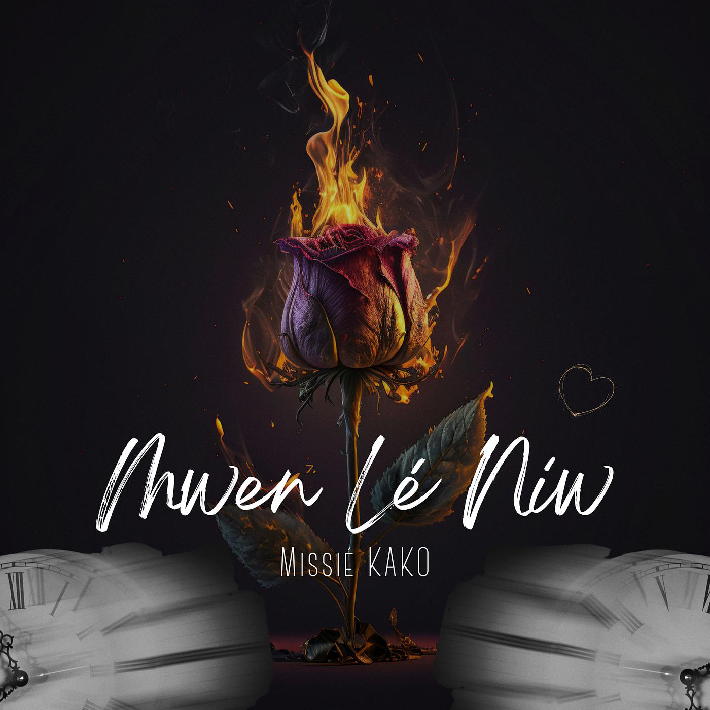 Постер альбома Mwen Lé Niw