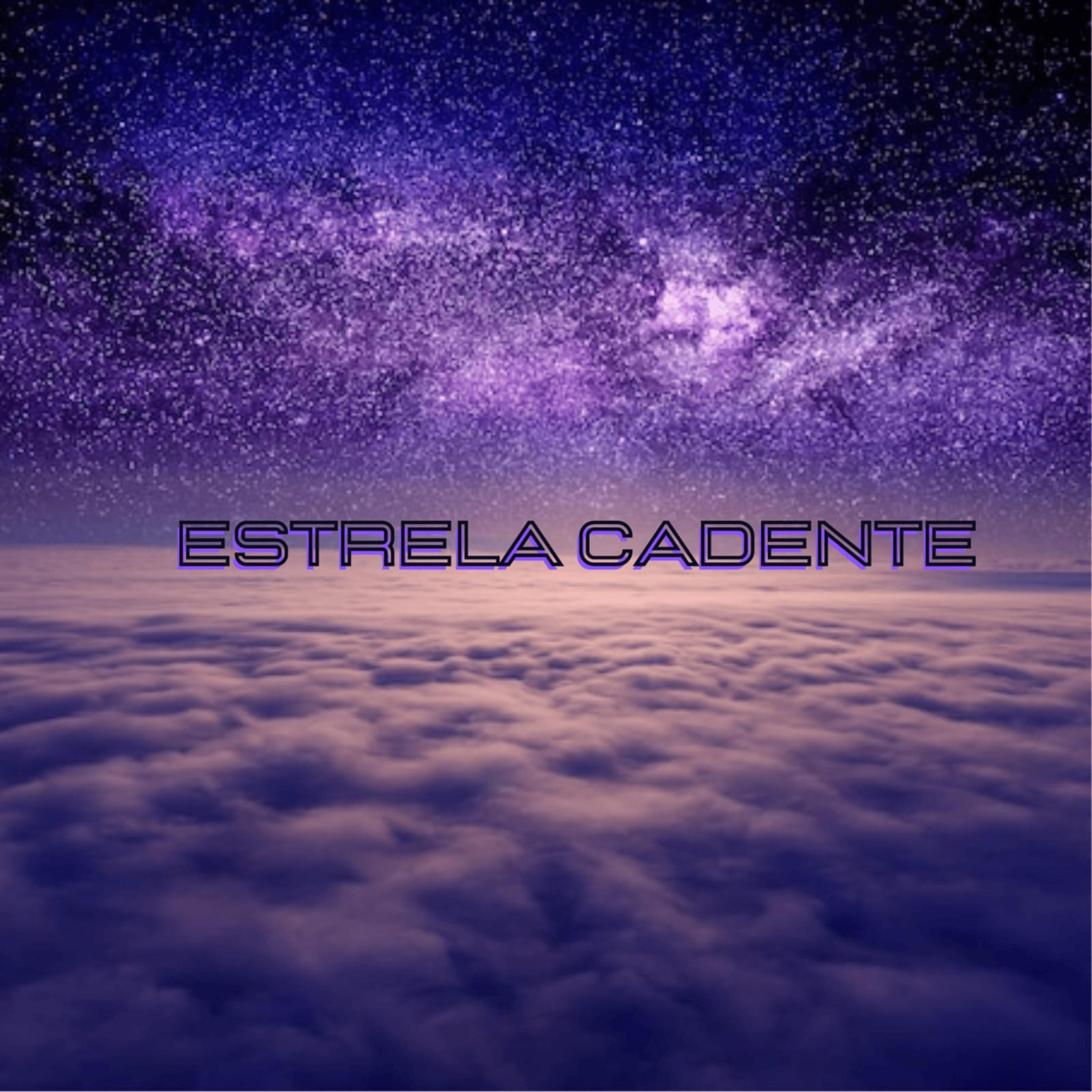 Постер альбома Estrela Cadente