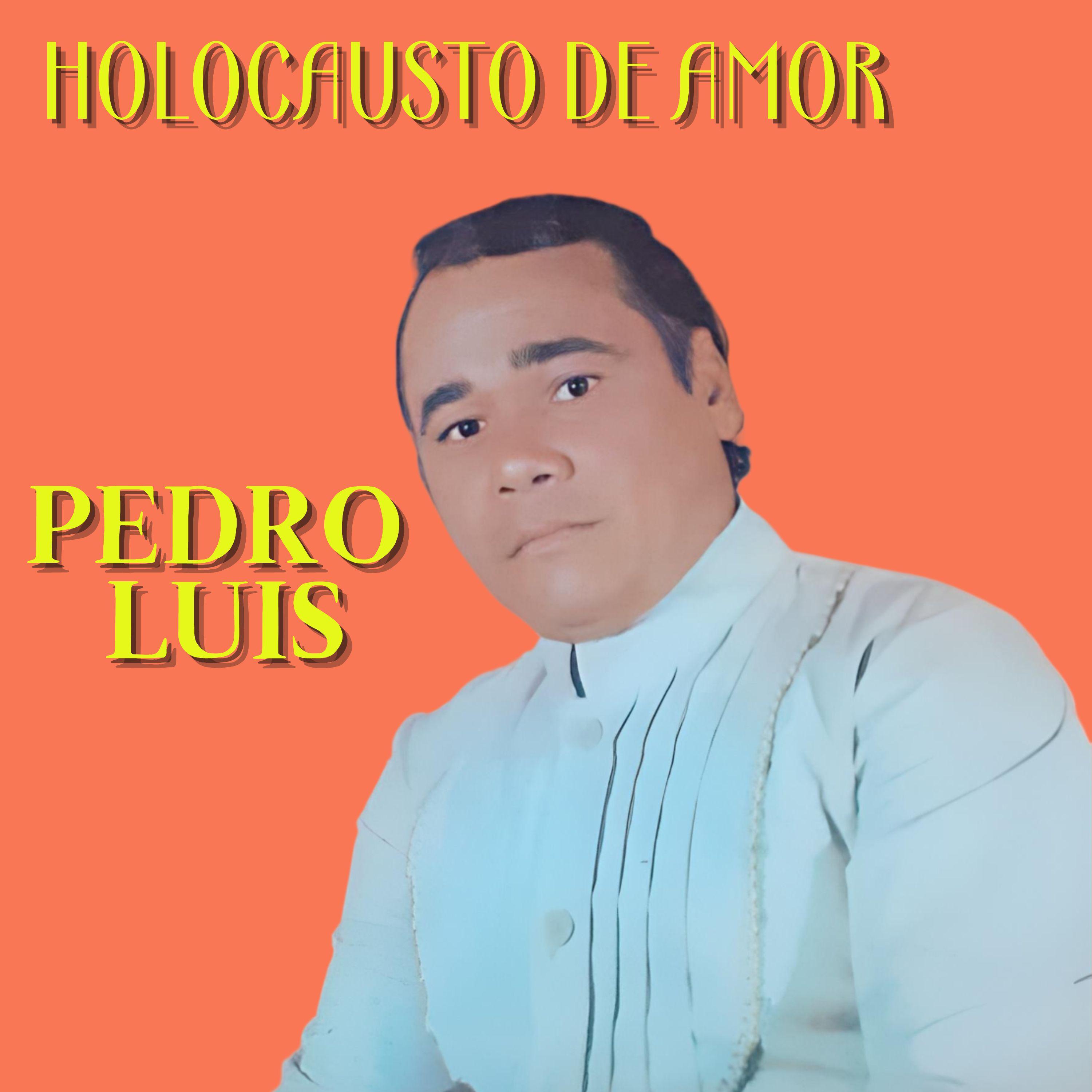 Постер альбома Holocausto de Amor