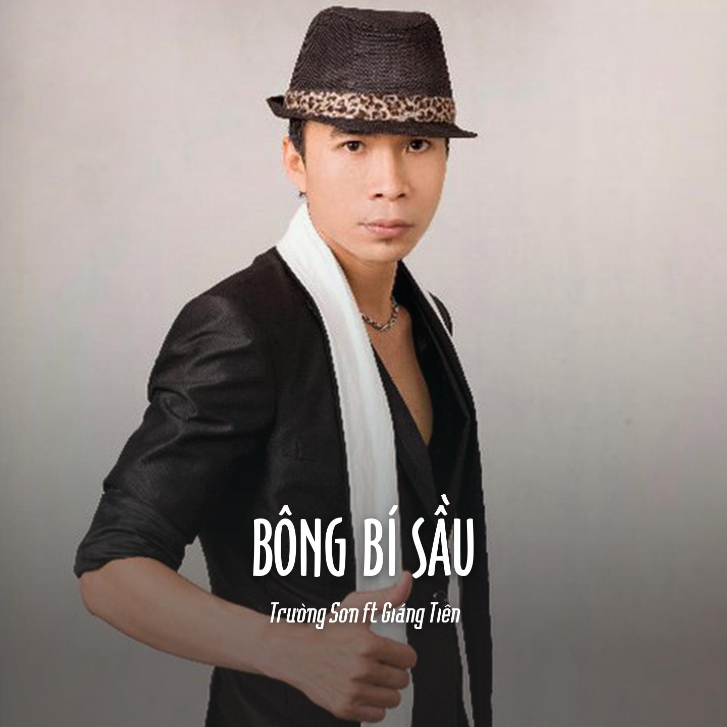 Постер альбома Bông Bí Sầu