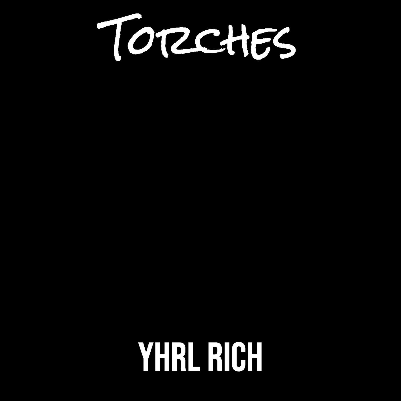 Постер альбома Torches