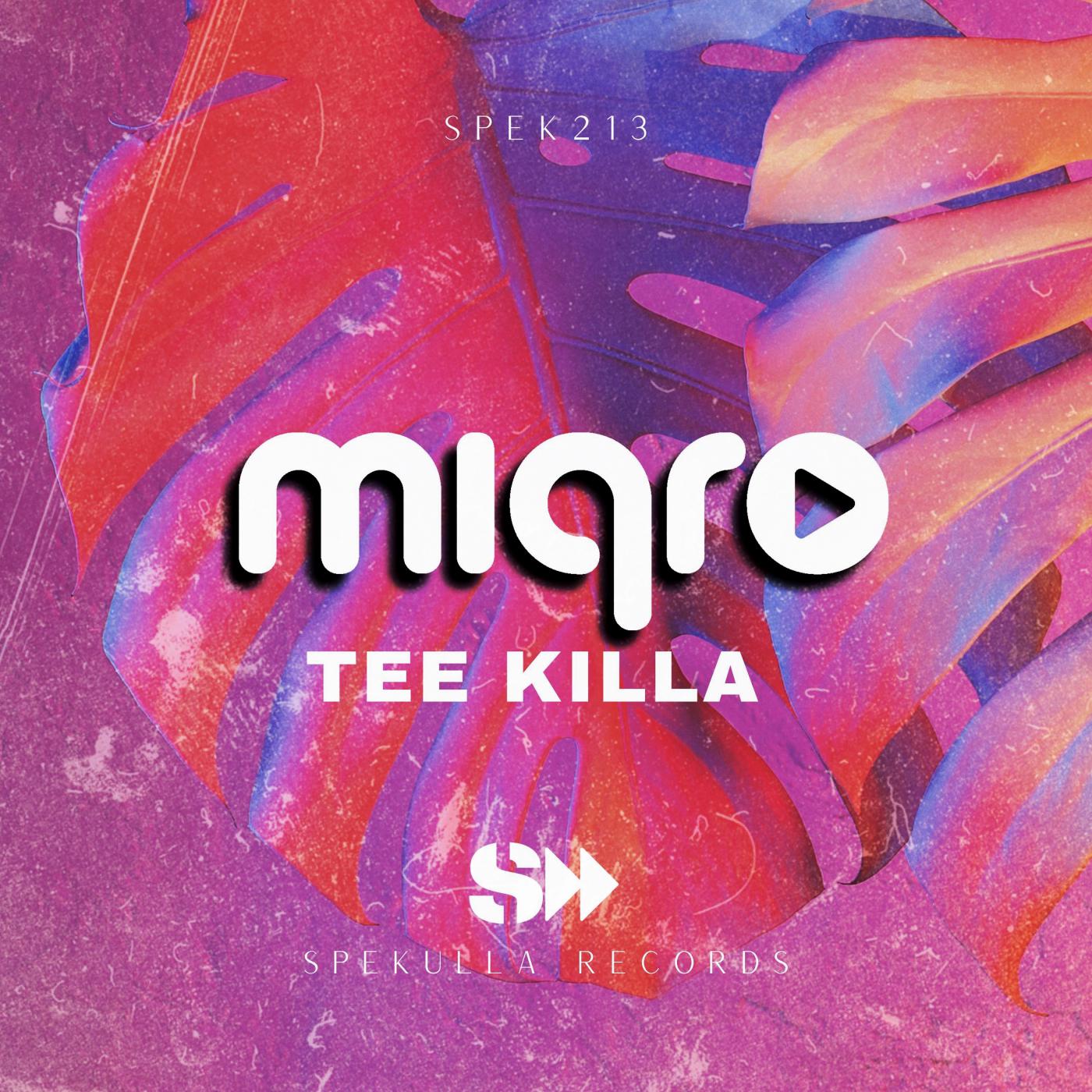 Постер альбома Tee Killa