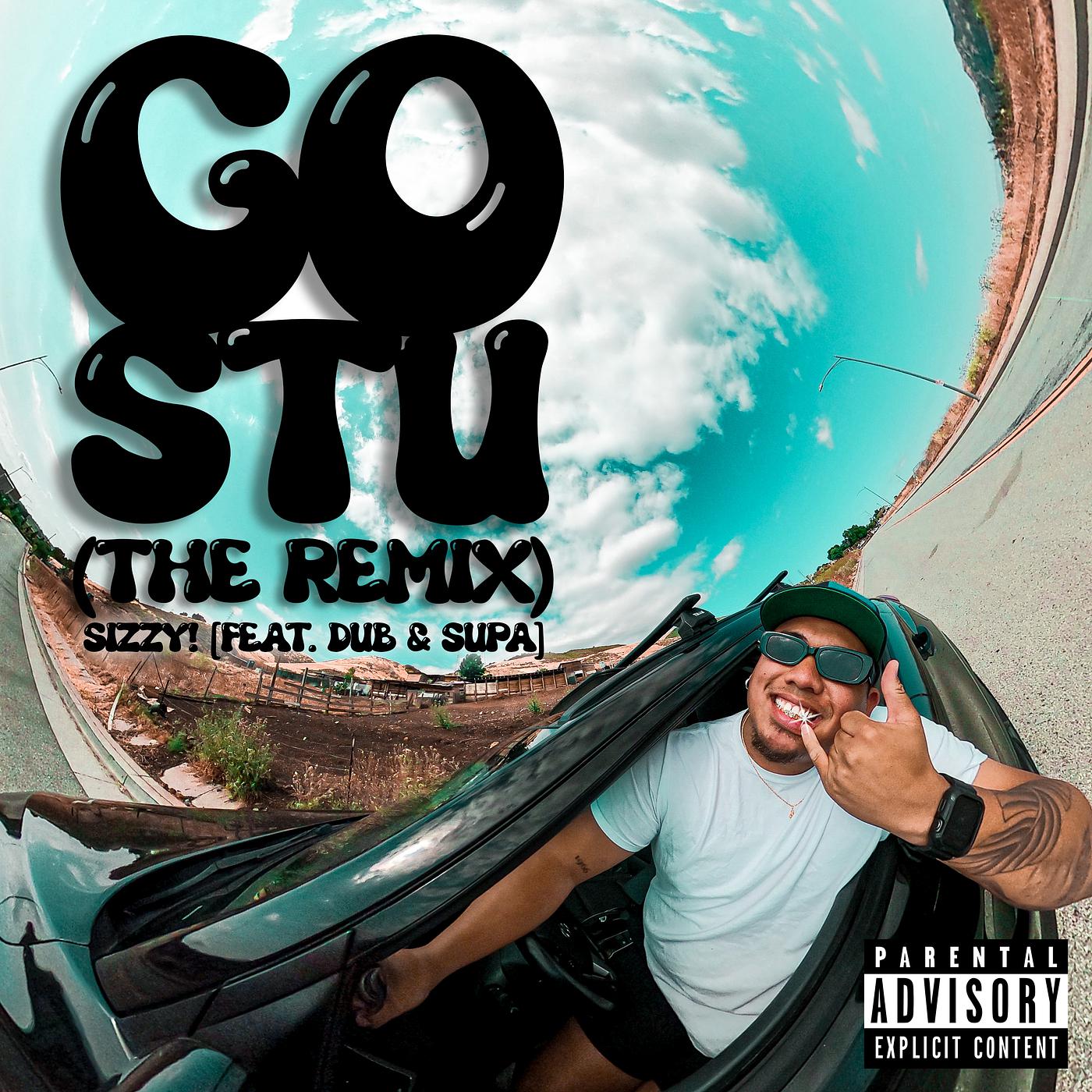 Постер альбома Go Stu (Remix)