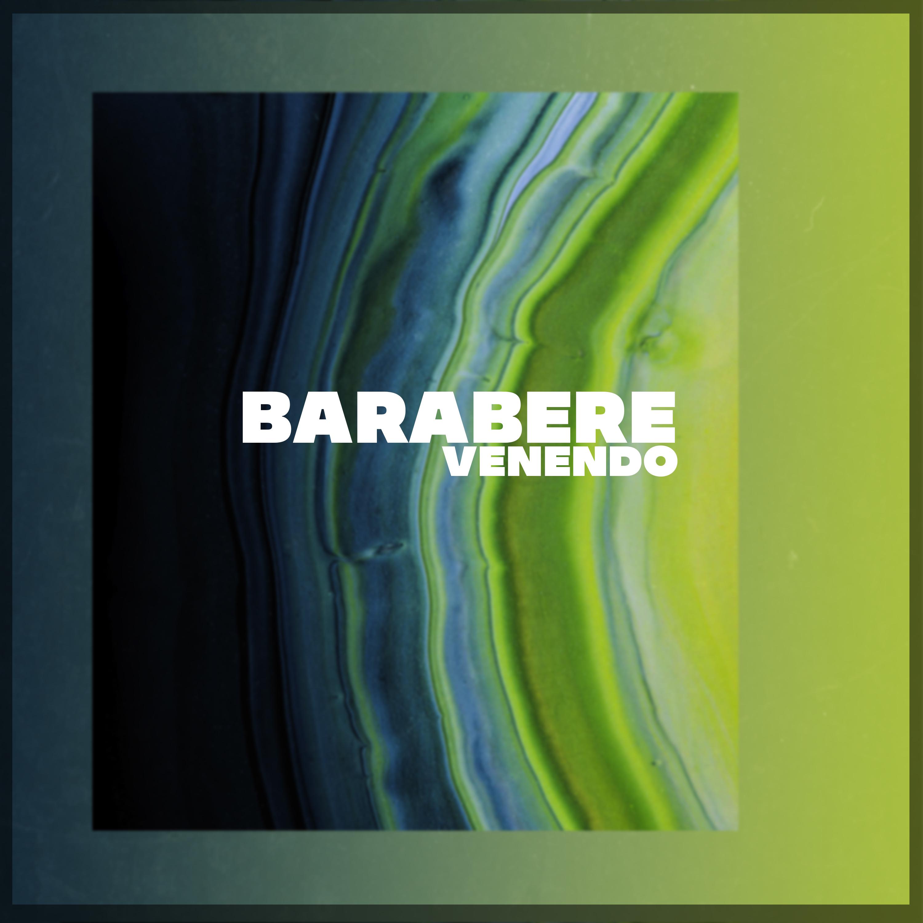 Постер альбома Barabere