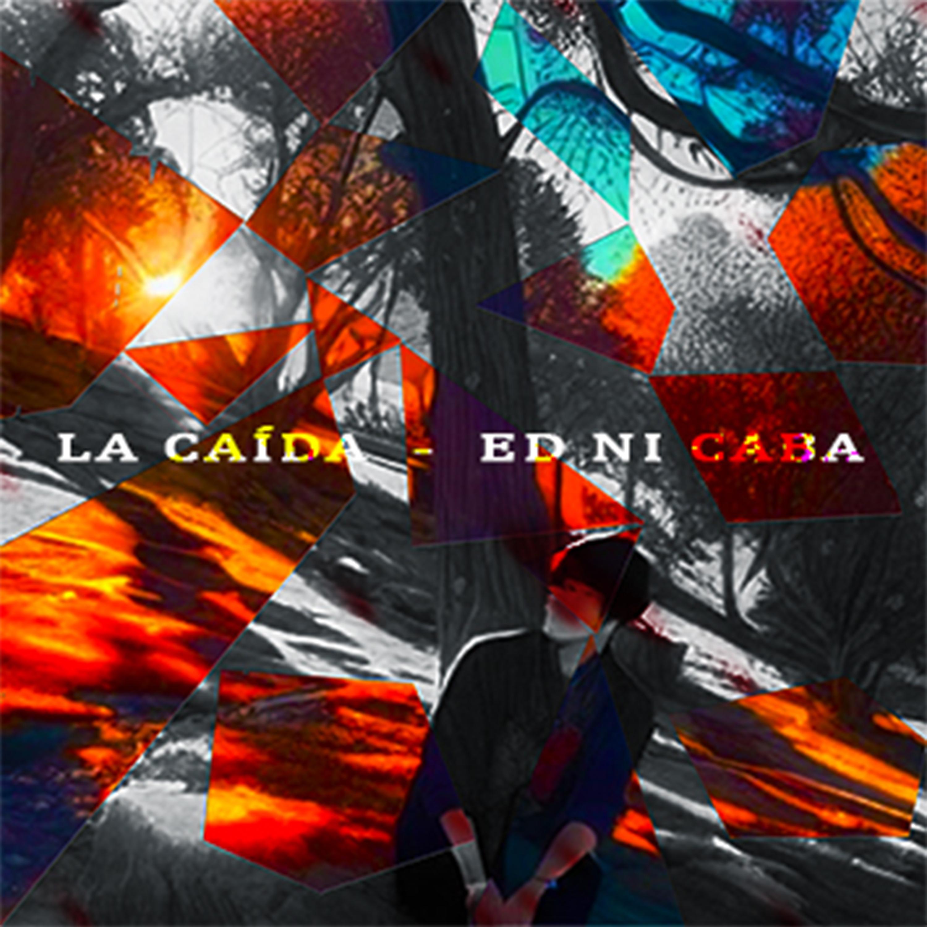 Постер альбома La Caída