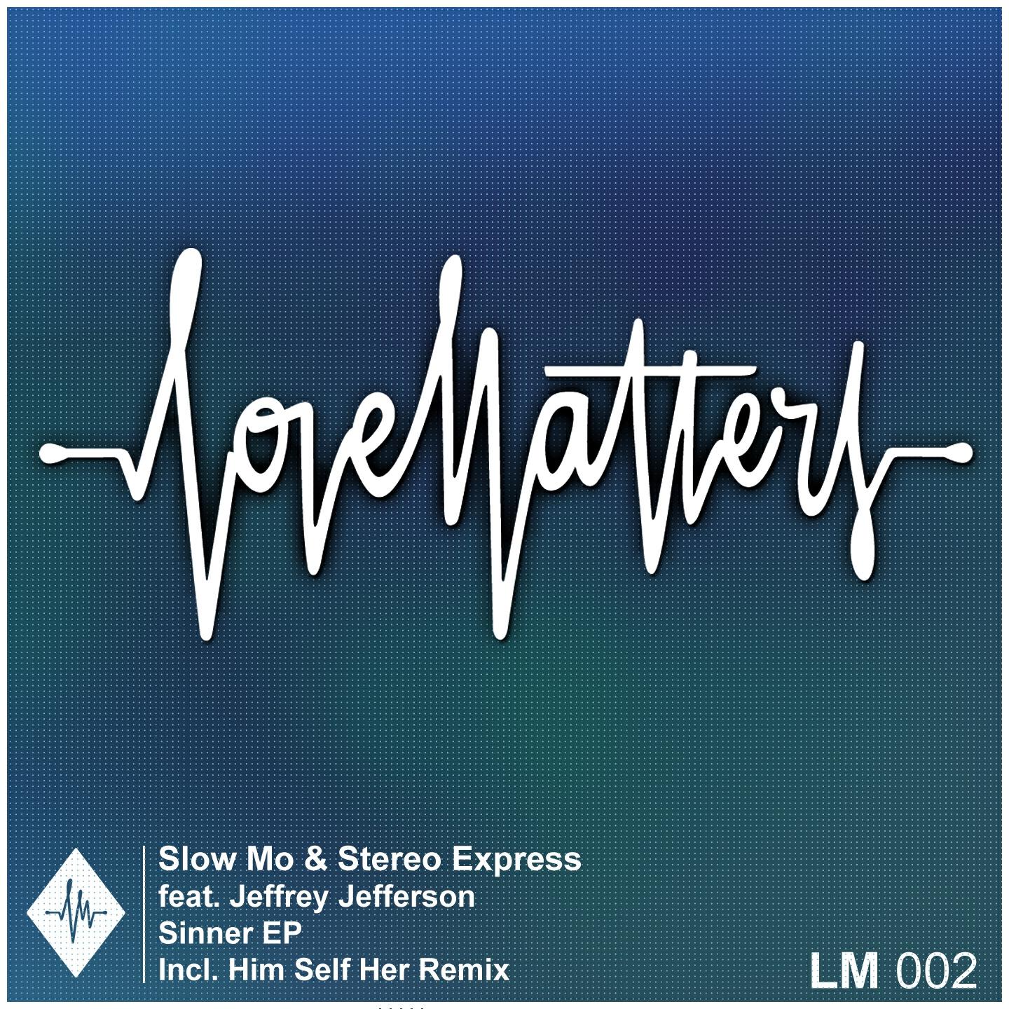 Stereo Express - Something Like A Remedy (Him_Self_Her Remix)