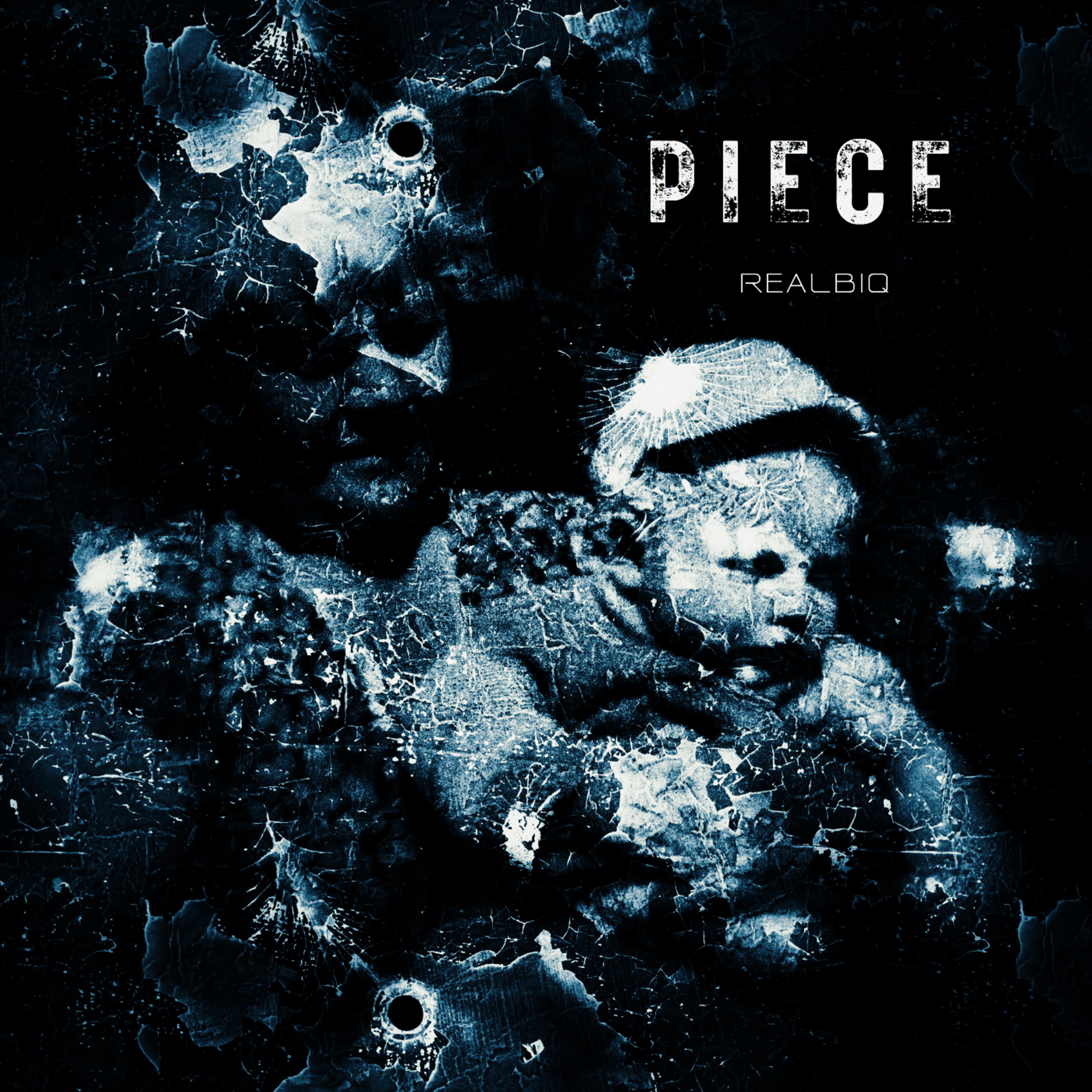 Постер альбома Piece