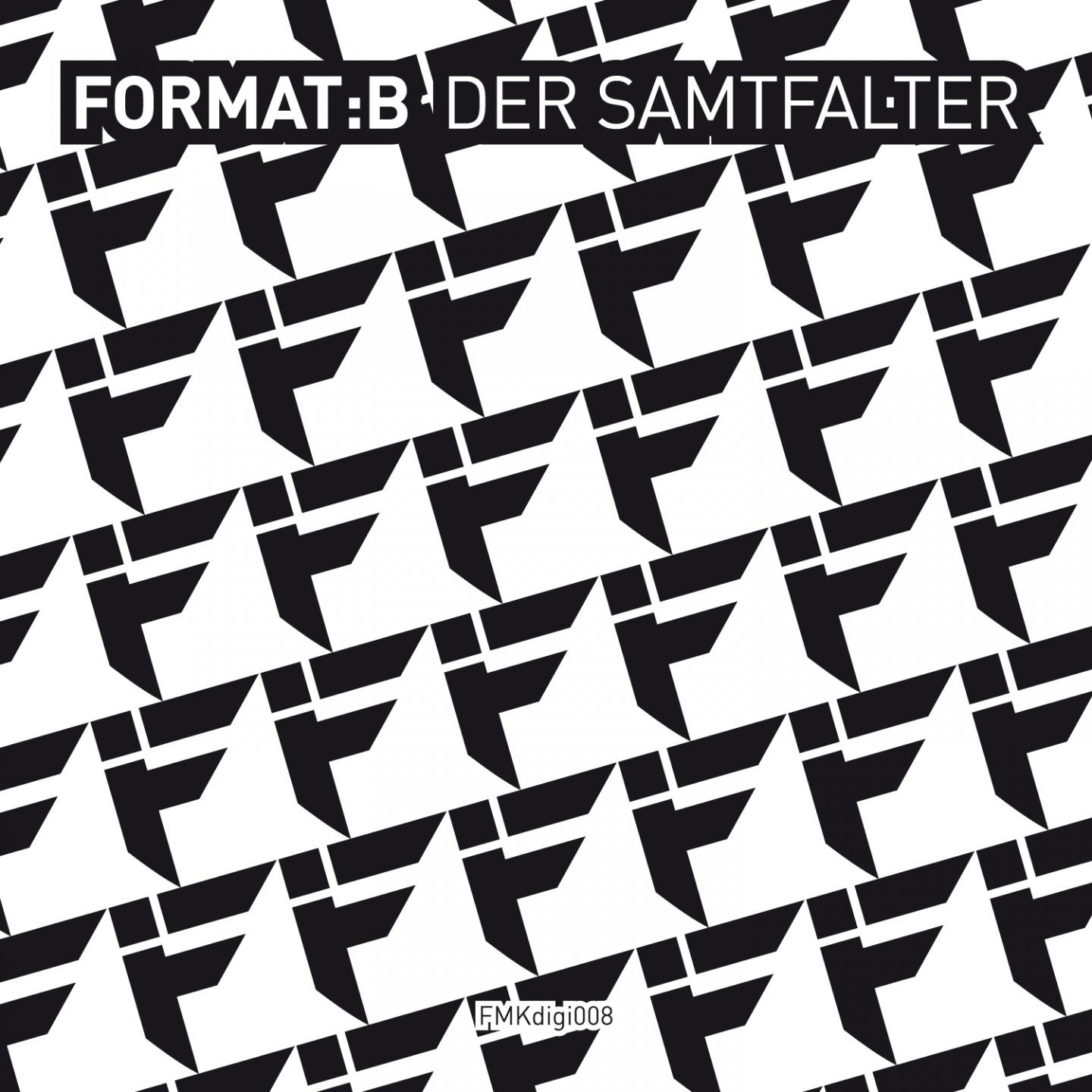 Постер альбома Der Samtfalter