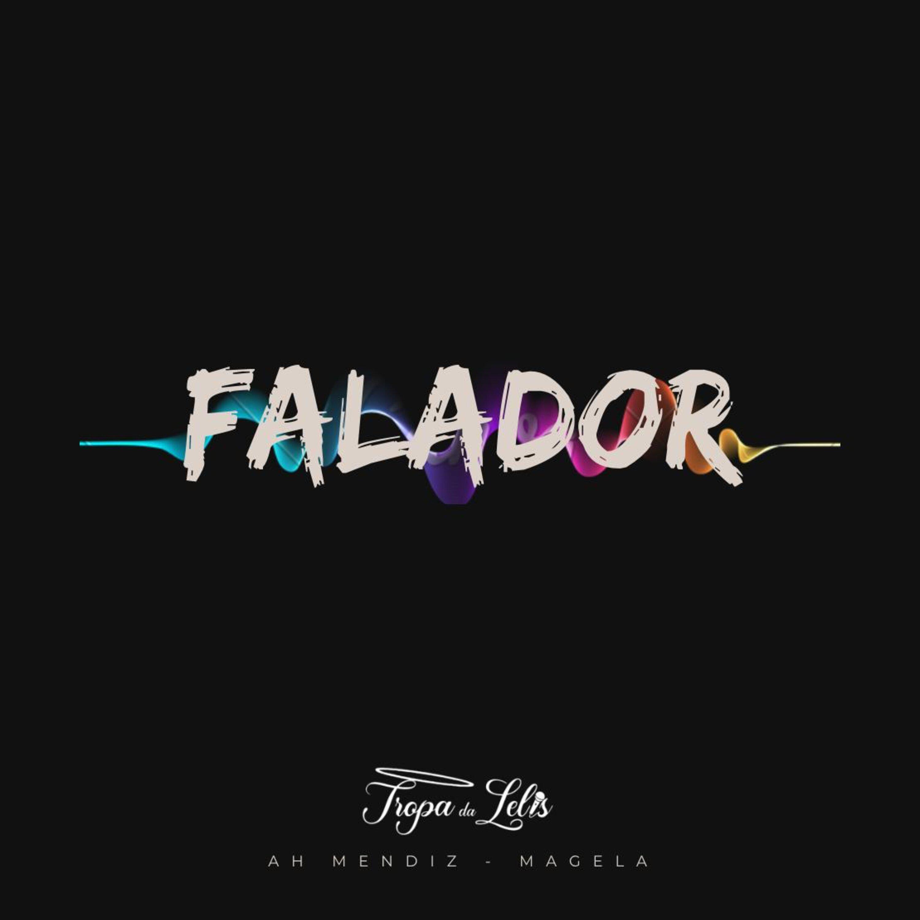 Постер альбома Falador