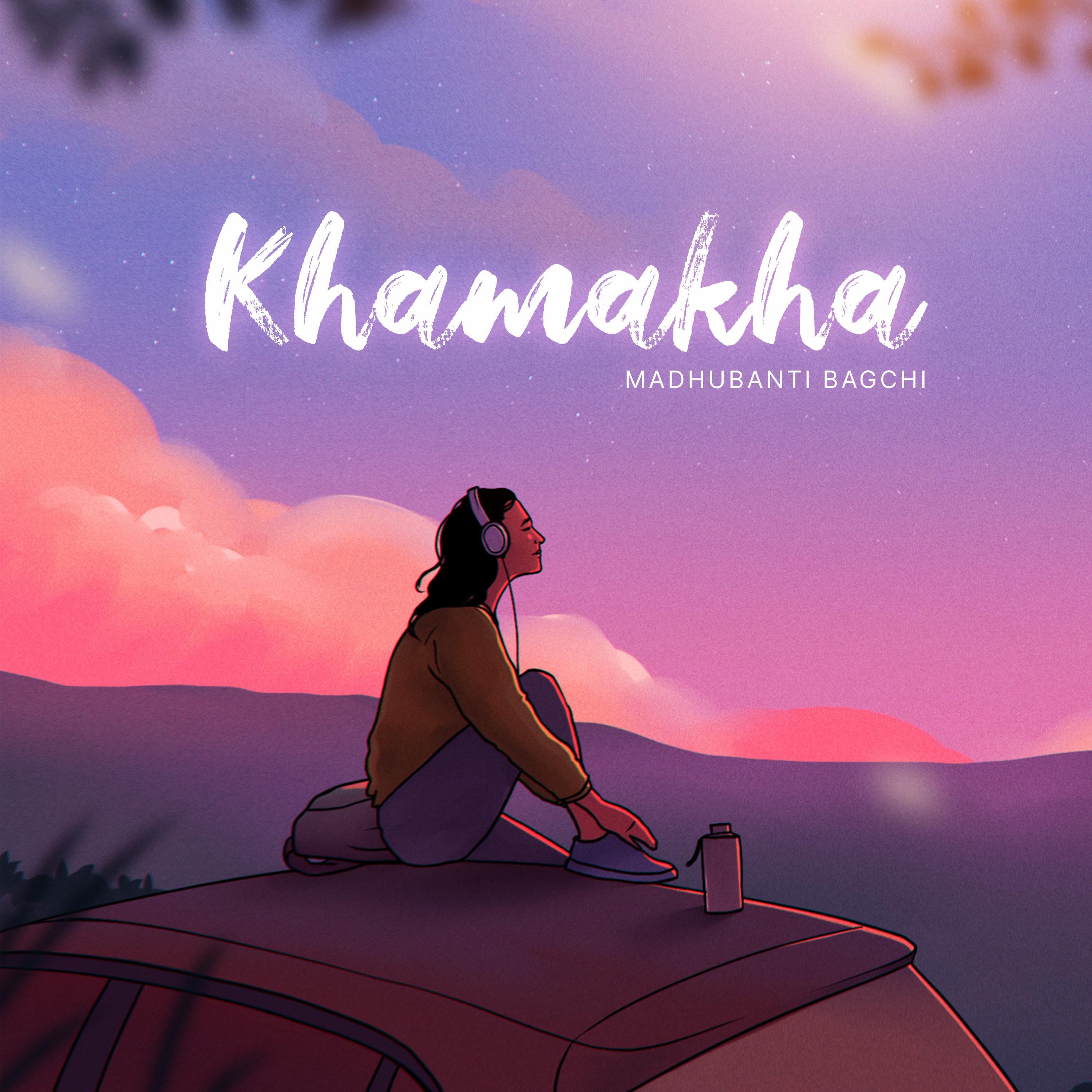 Постер альбома Khamakha