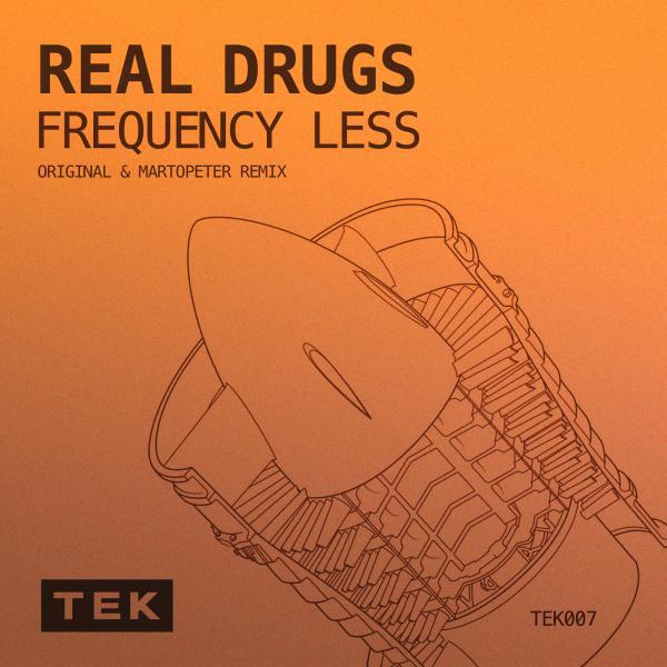 Frequency Less - Real Drugs (MartOpetEr Remix)