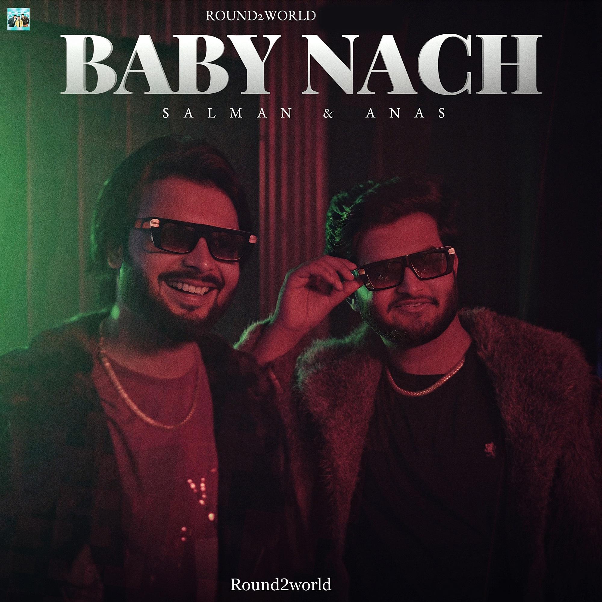 Постер альбома Baby Nach