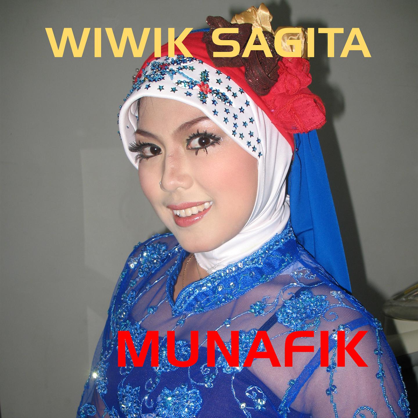 Постер альбома Munafik