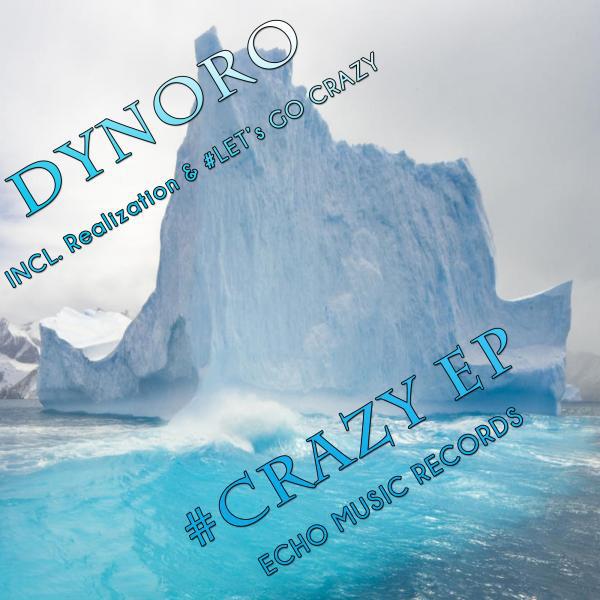 Постер альбома #CRAZY EP