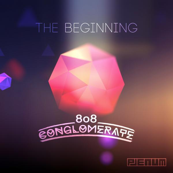 808 Conglomerate - This n That (Original Mix)