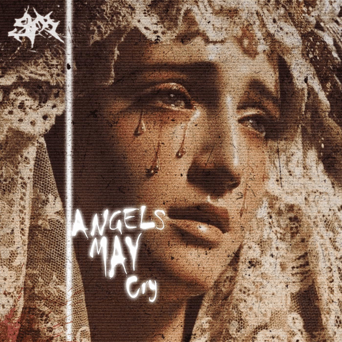 Постер альбома Angels May Cry