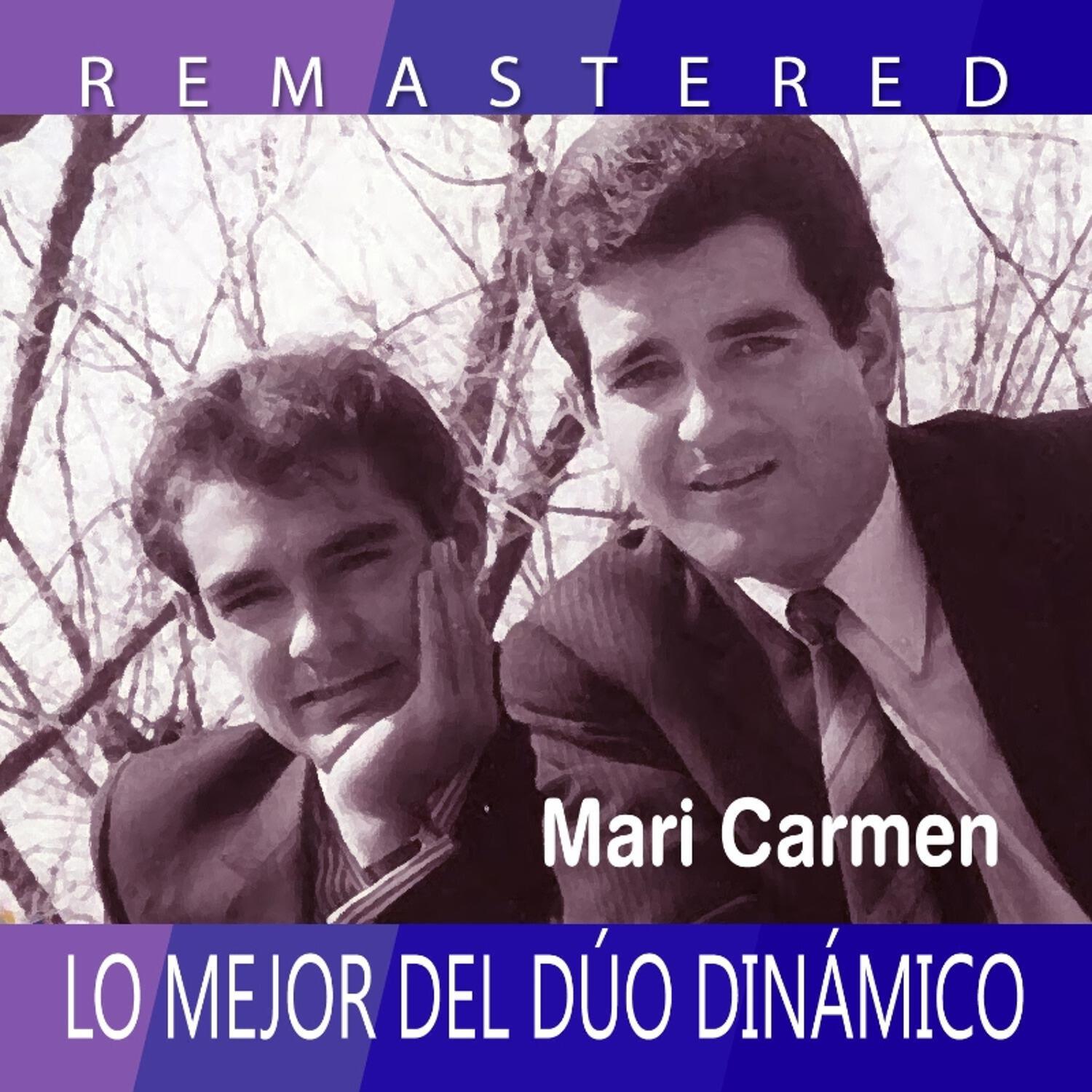 Duo Dinamico - Recordándote (Remastered)