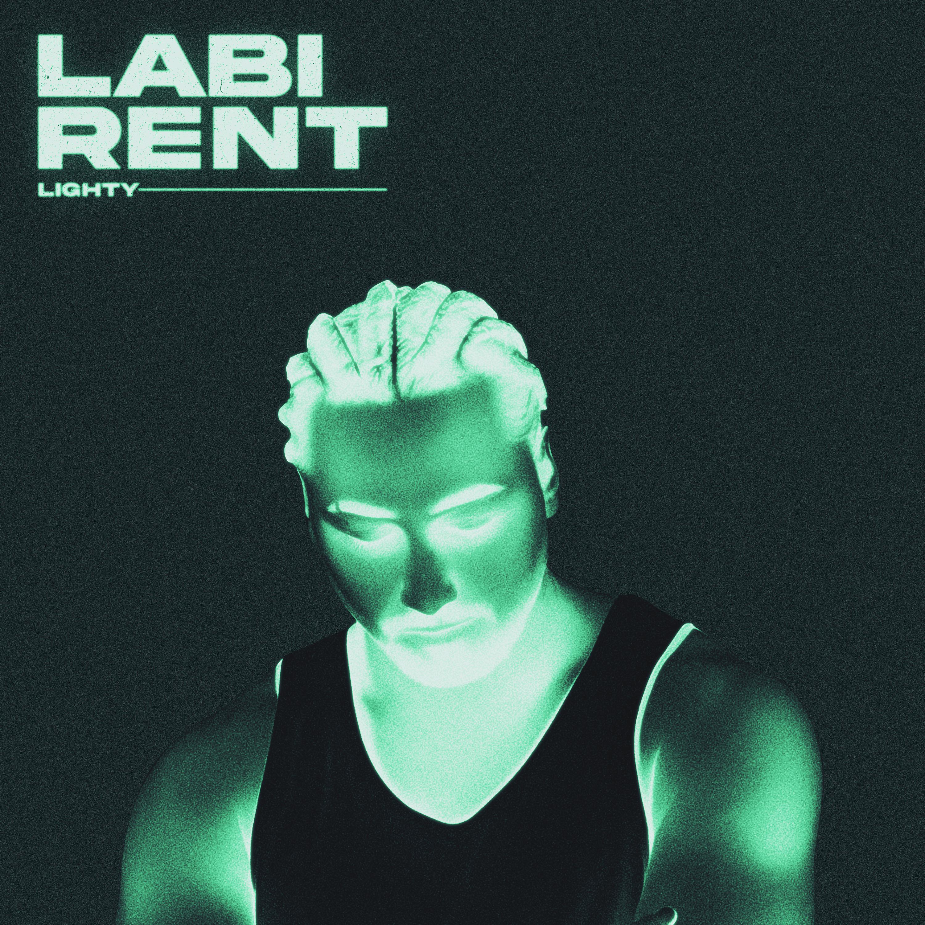 Постер альбома Labirent