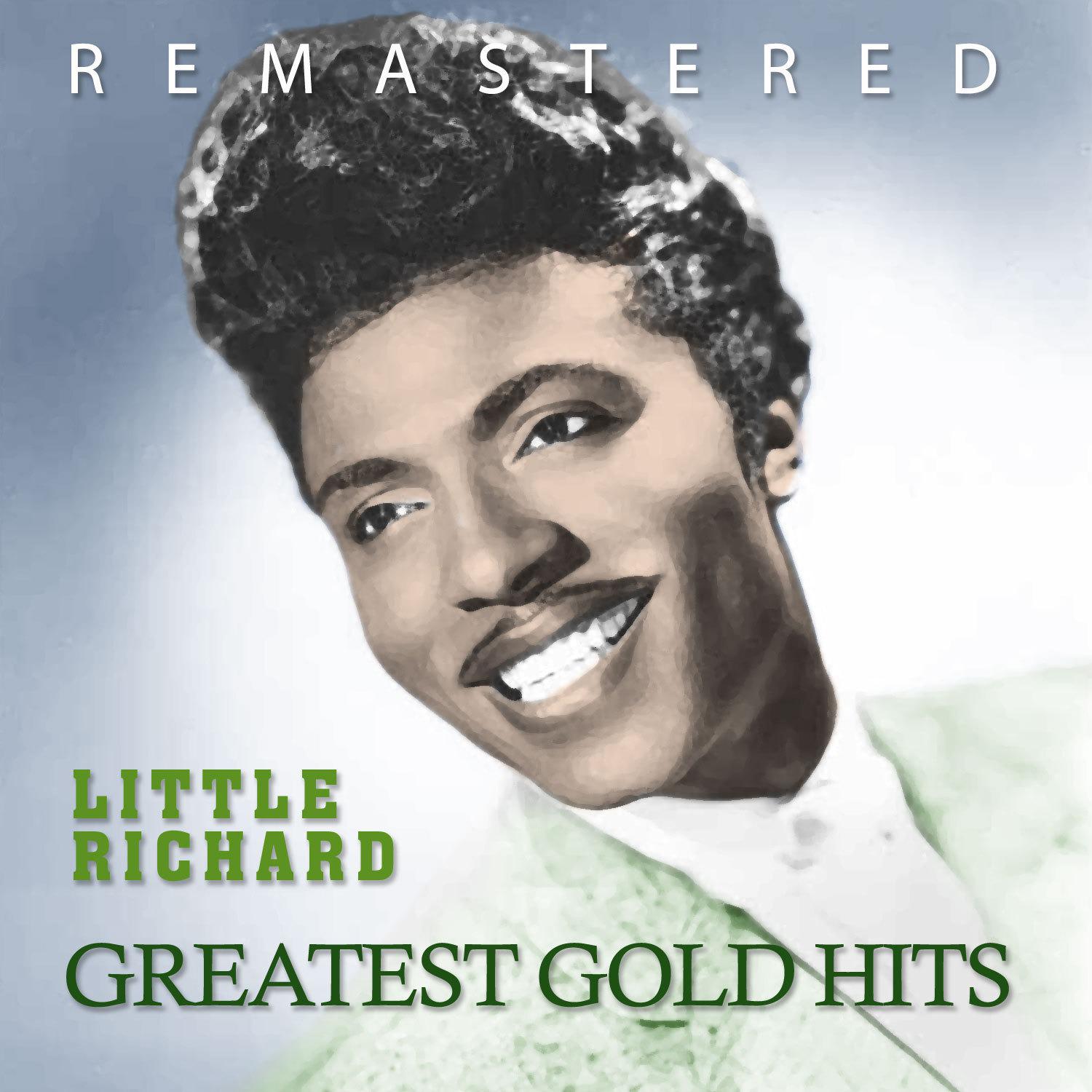 Постер альбома Greatest Gold Hits (Remastered)