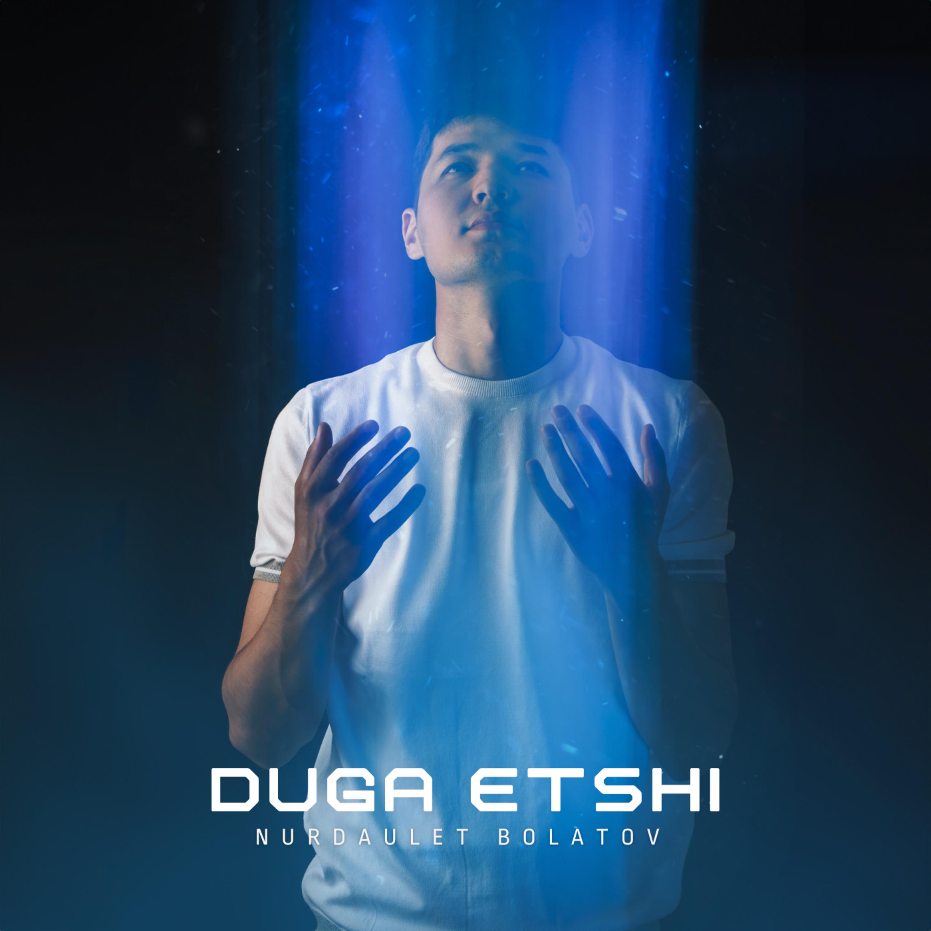 Постер альбома Duga etshi