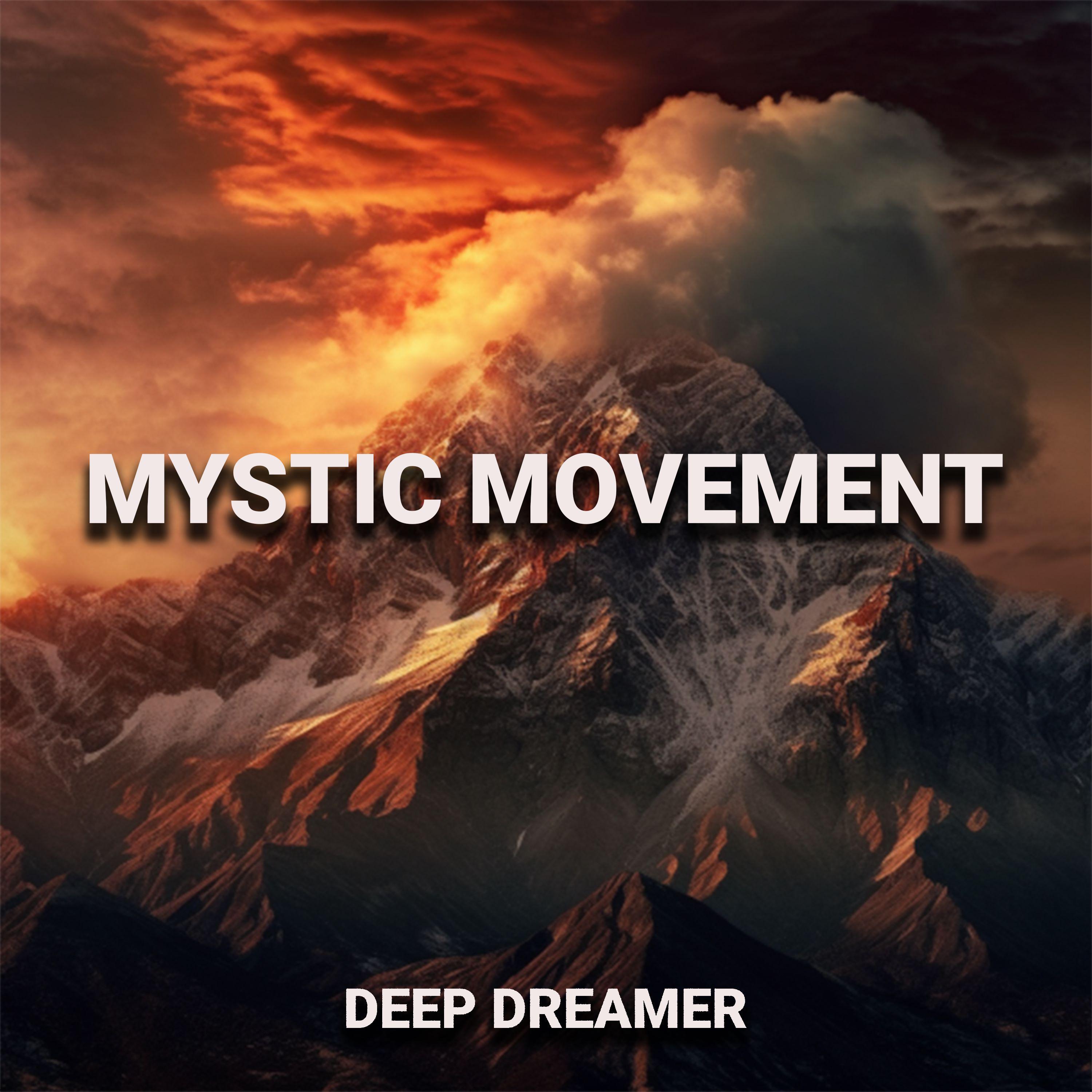 Постер альбома Mystic Movement