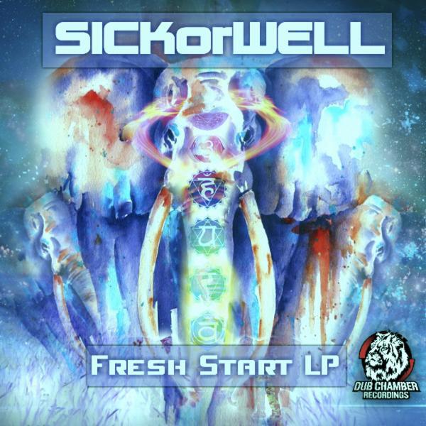 SICKorWELL - Old Skool Funk (Direct Feed Remix)
