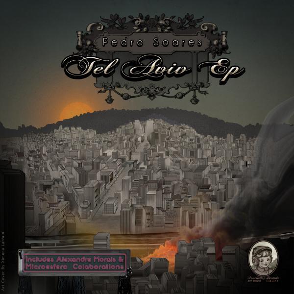 Pedro Soares - Fresh Juice (Microesfera Remix)