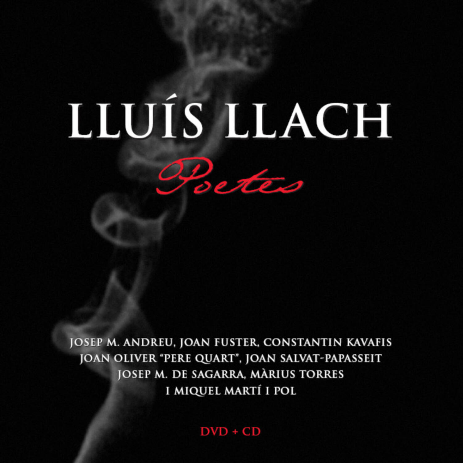 Lluís Llach - La casa que vull