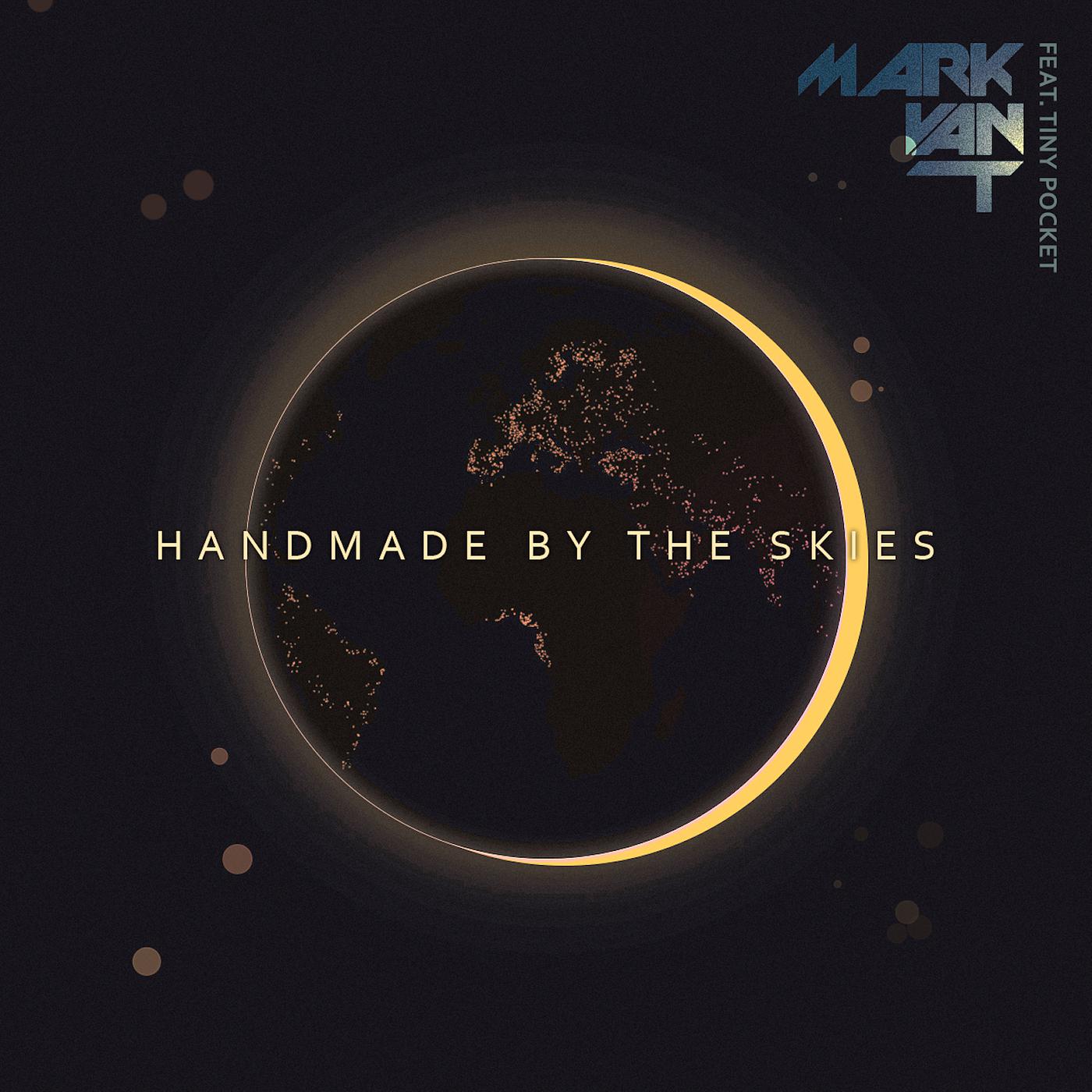 Постер альбома Handmade by the Skies