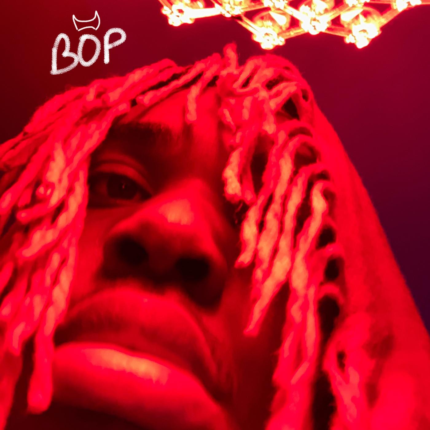 Постер альбома BOP