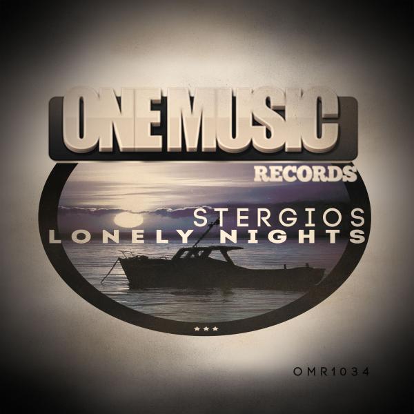 Stergios - Midnight (Original Mix)