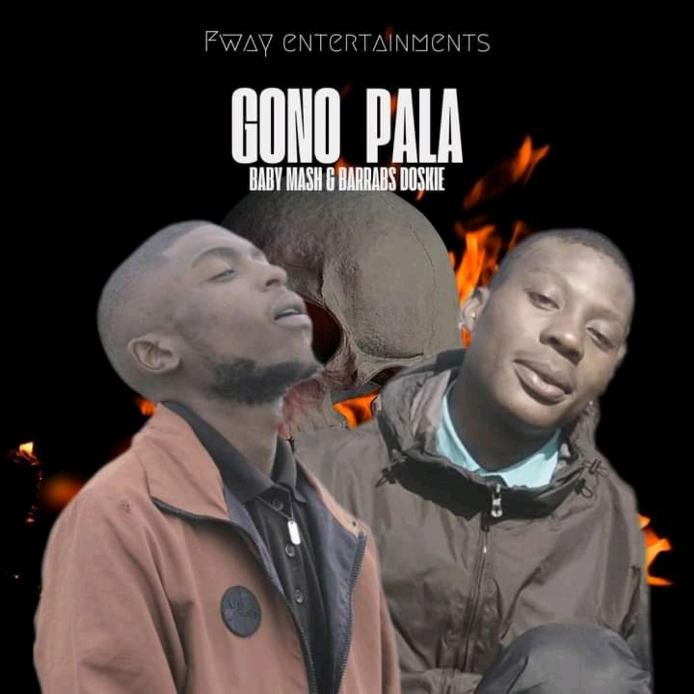 Постер альбома Gono Pala