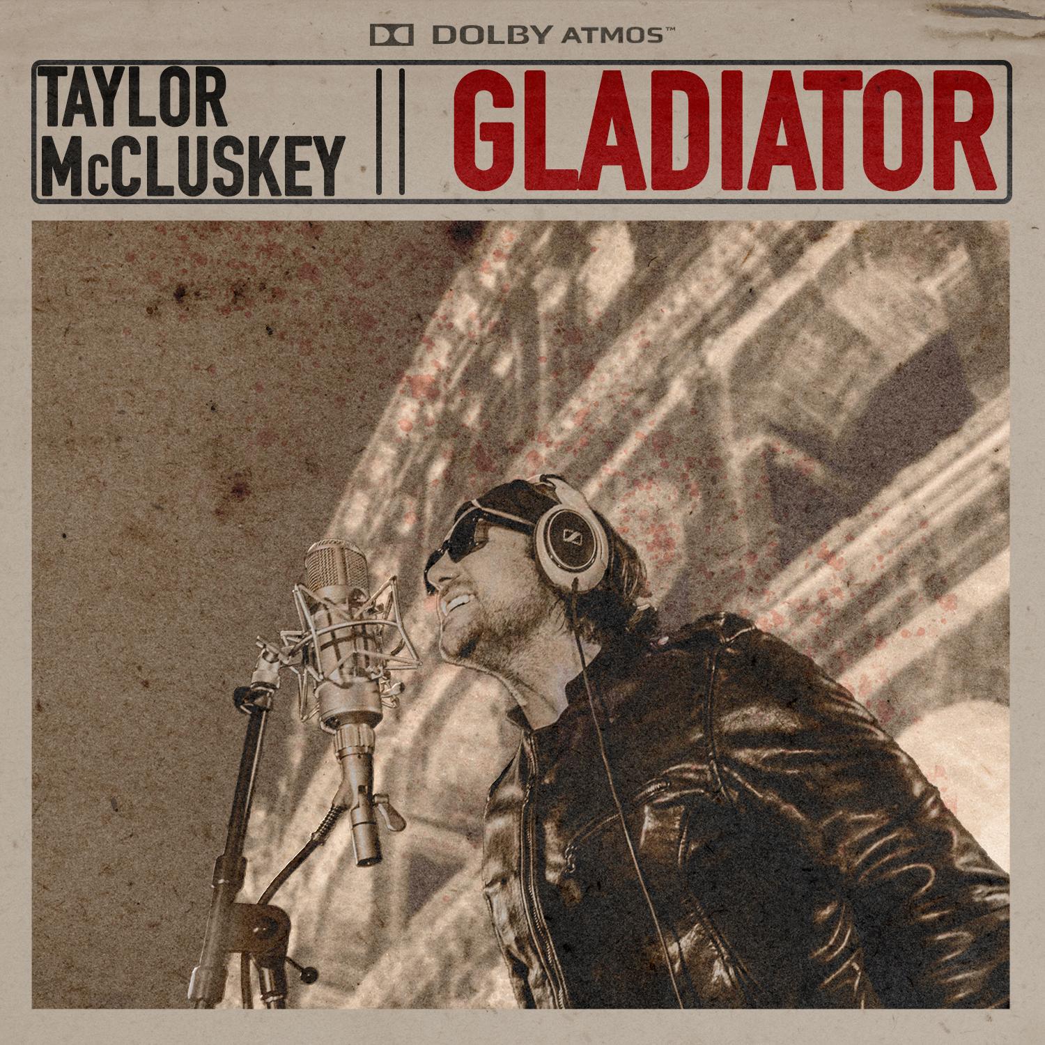 Постер альбома Gladiator (Dolby Atmos)