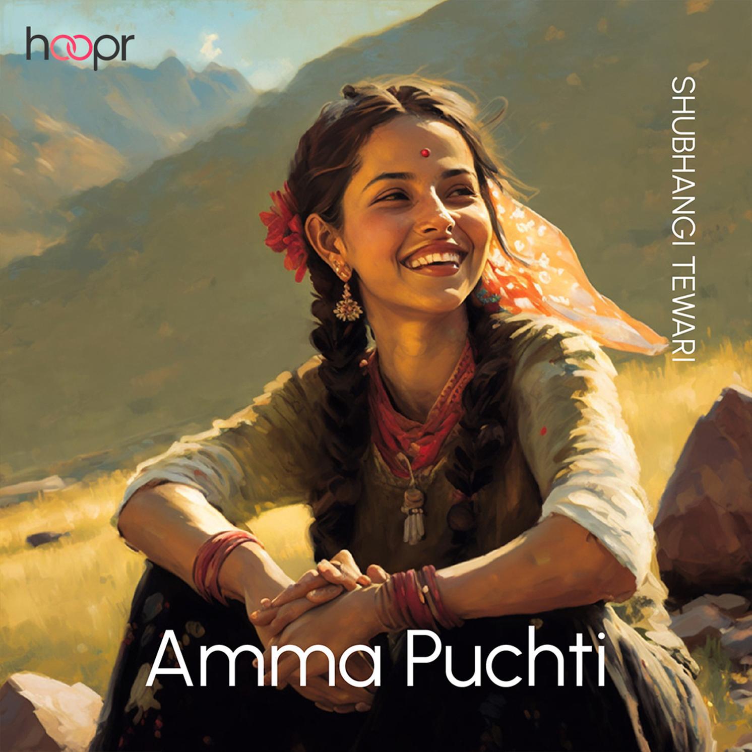 Постер альбома Amma Puchti