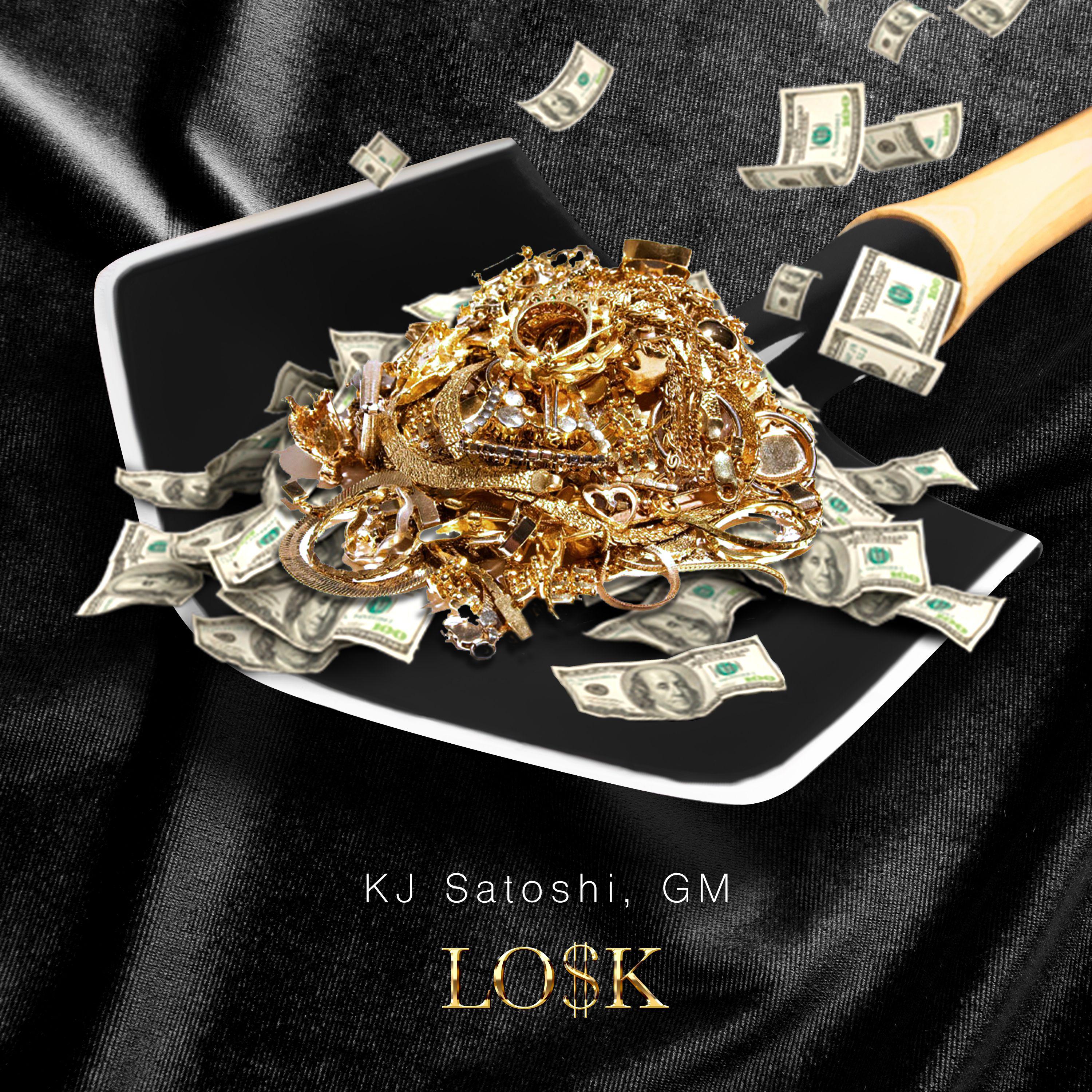 Постер альбома LO$K