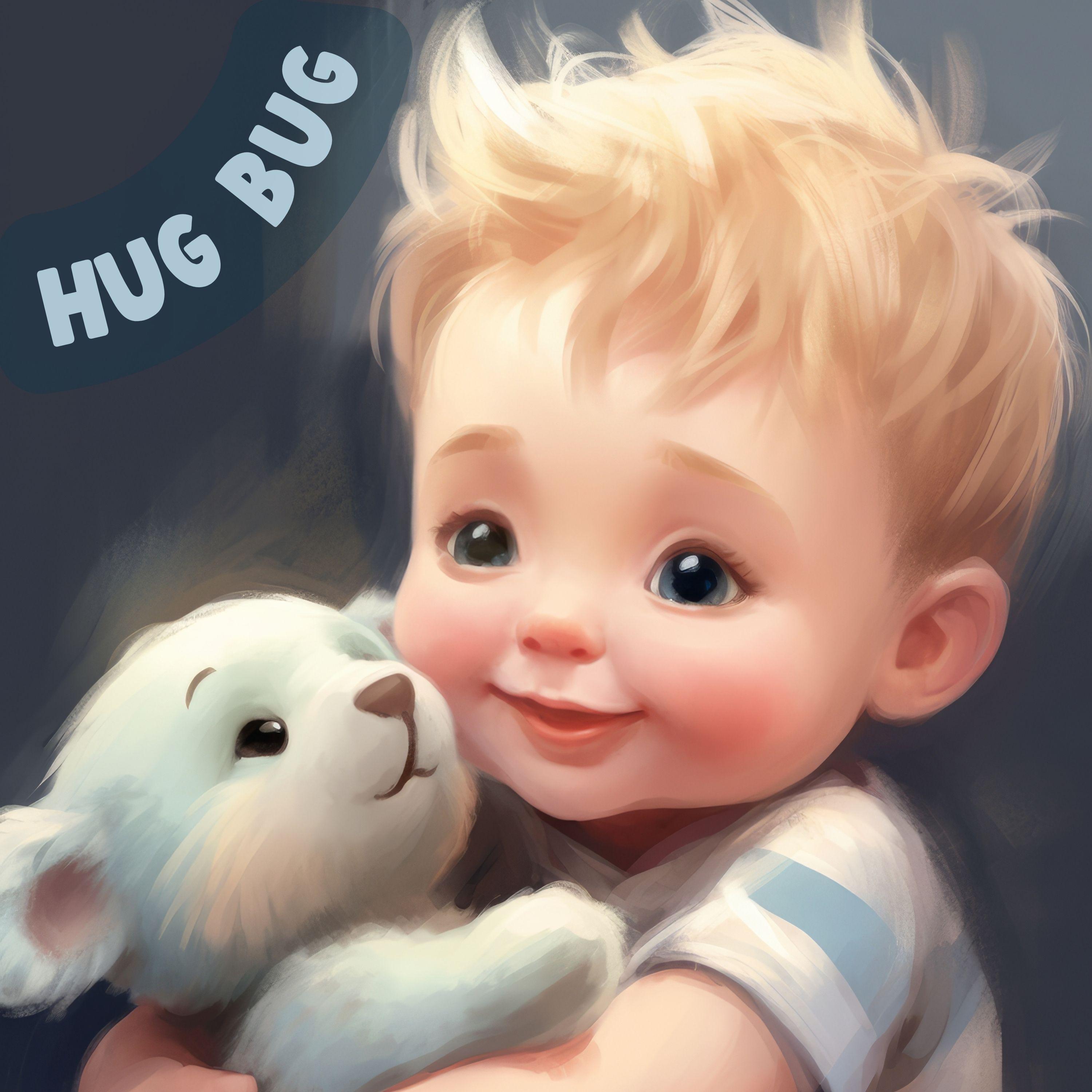 Постер альбома Hug Bug