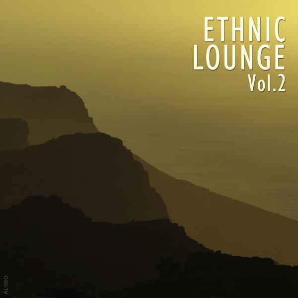 Постер альбома Ethnic Lounge, Vol. 2