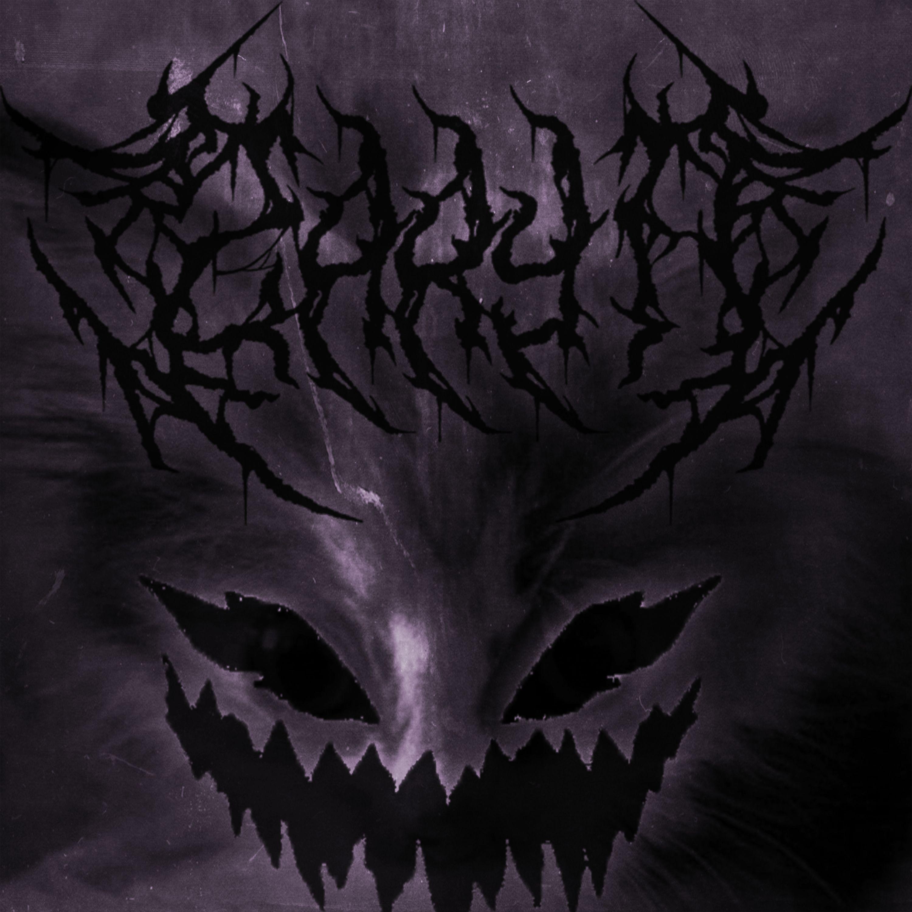 Постер альбома Demon Kitty