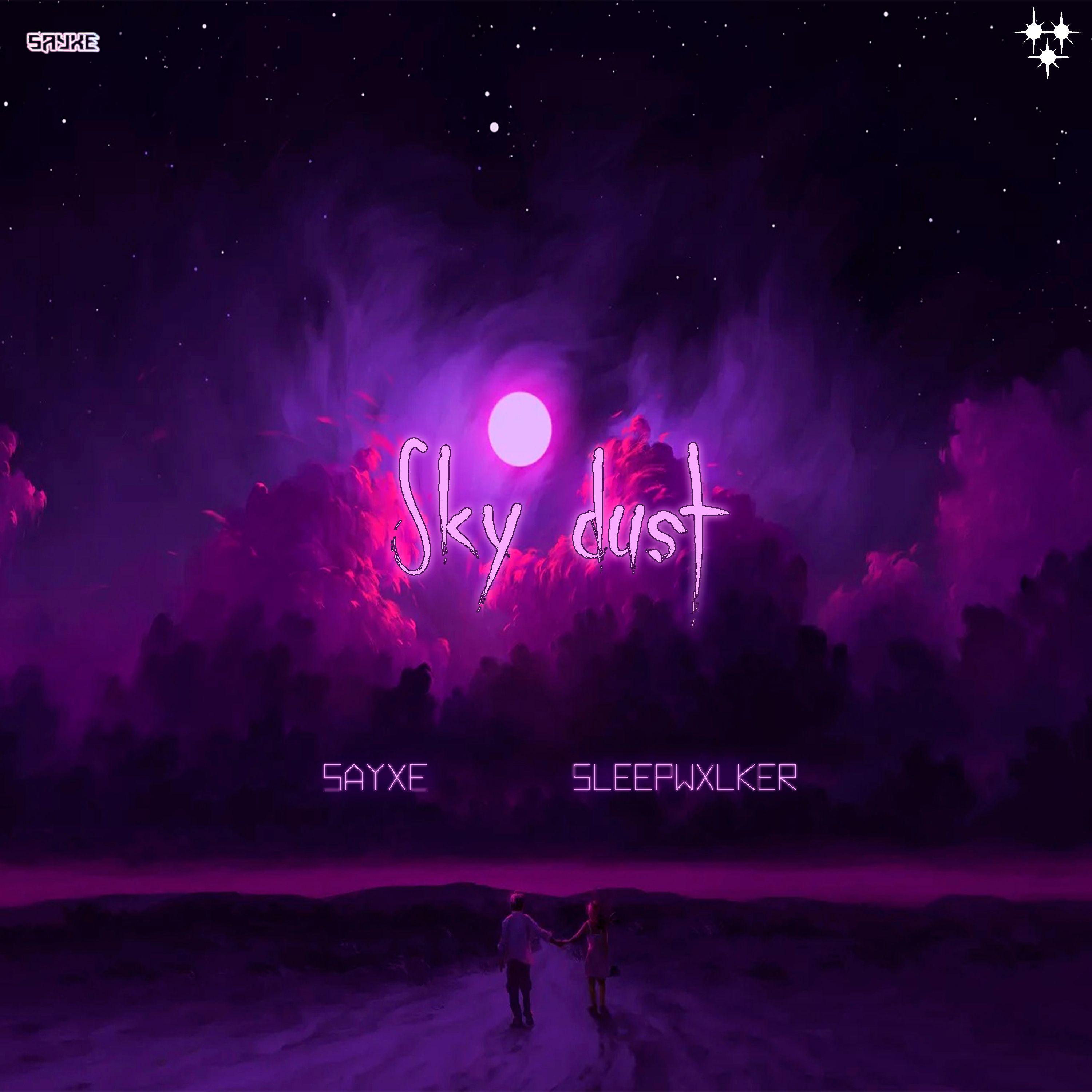 Постер альбома Sky Dust