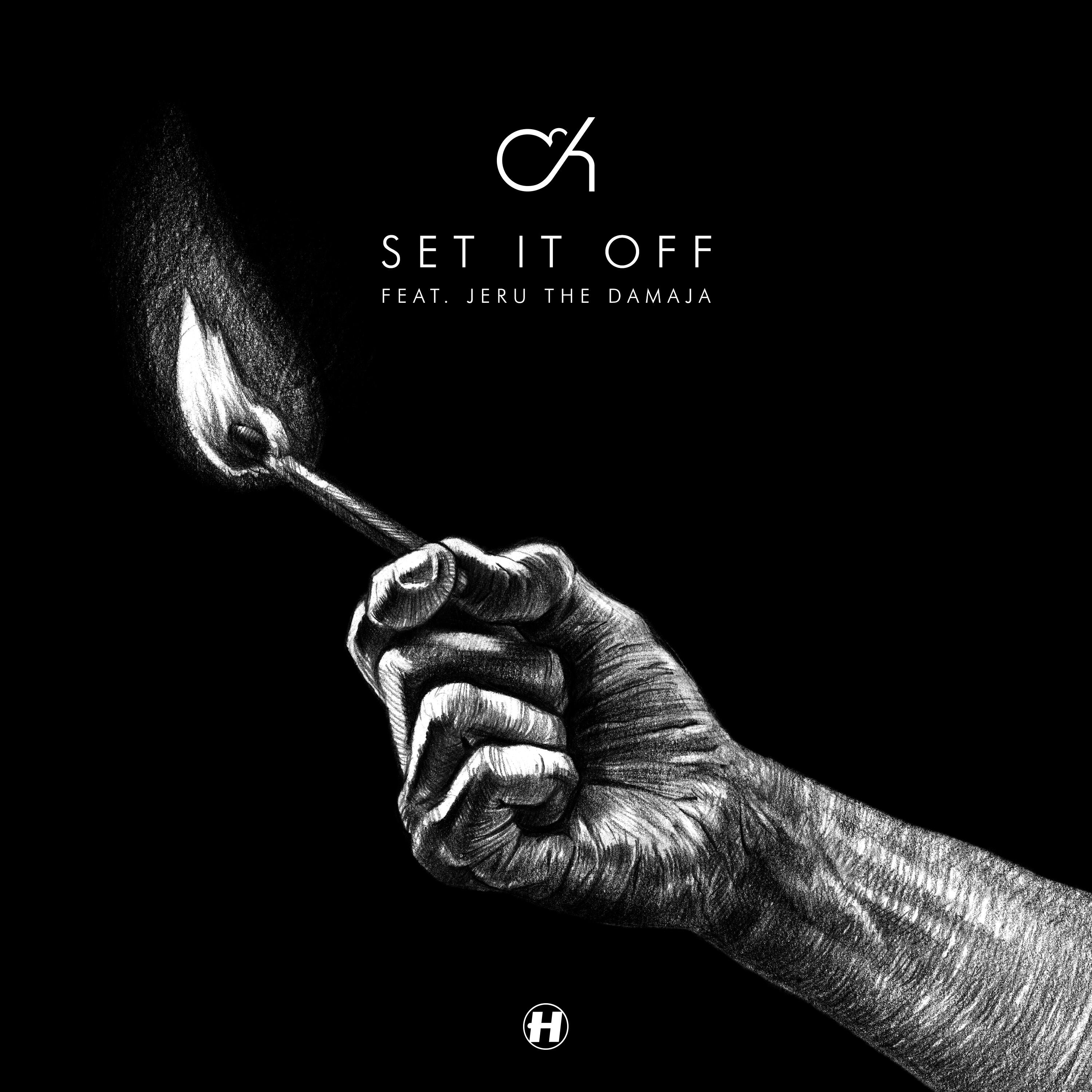 Постер альбома Set It Off