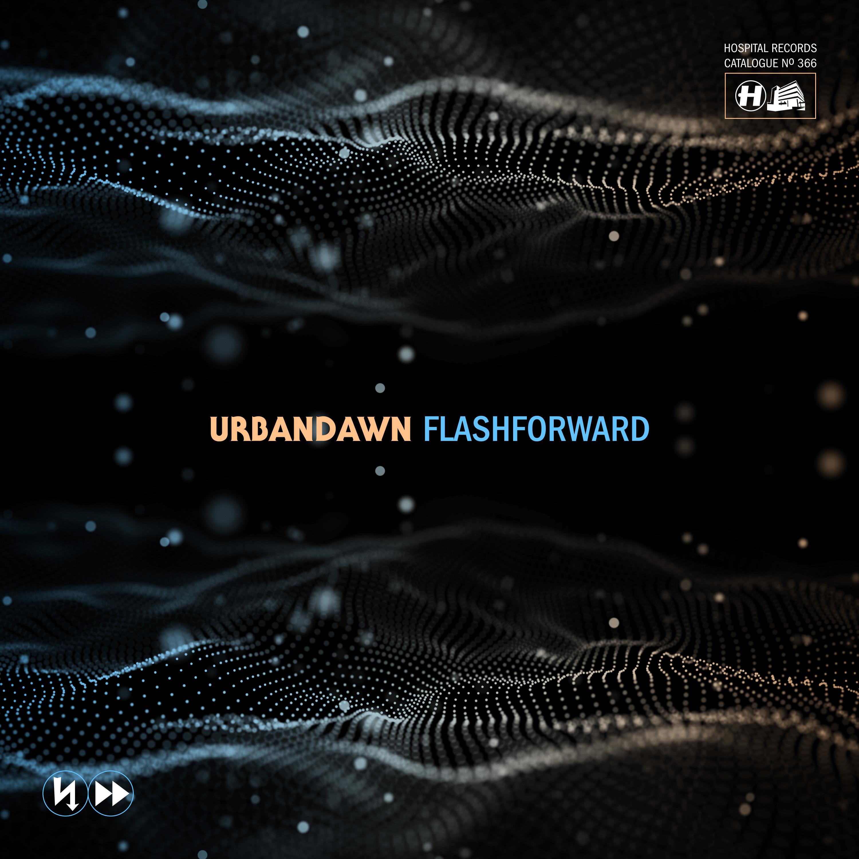 Постер альбома Flashforward