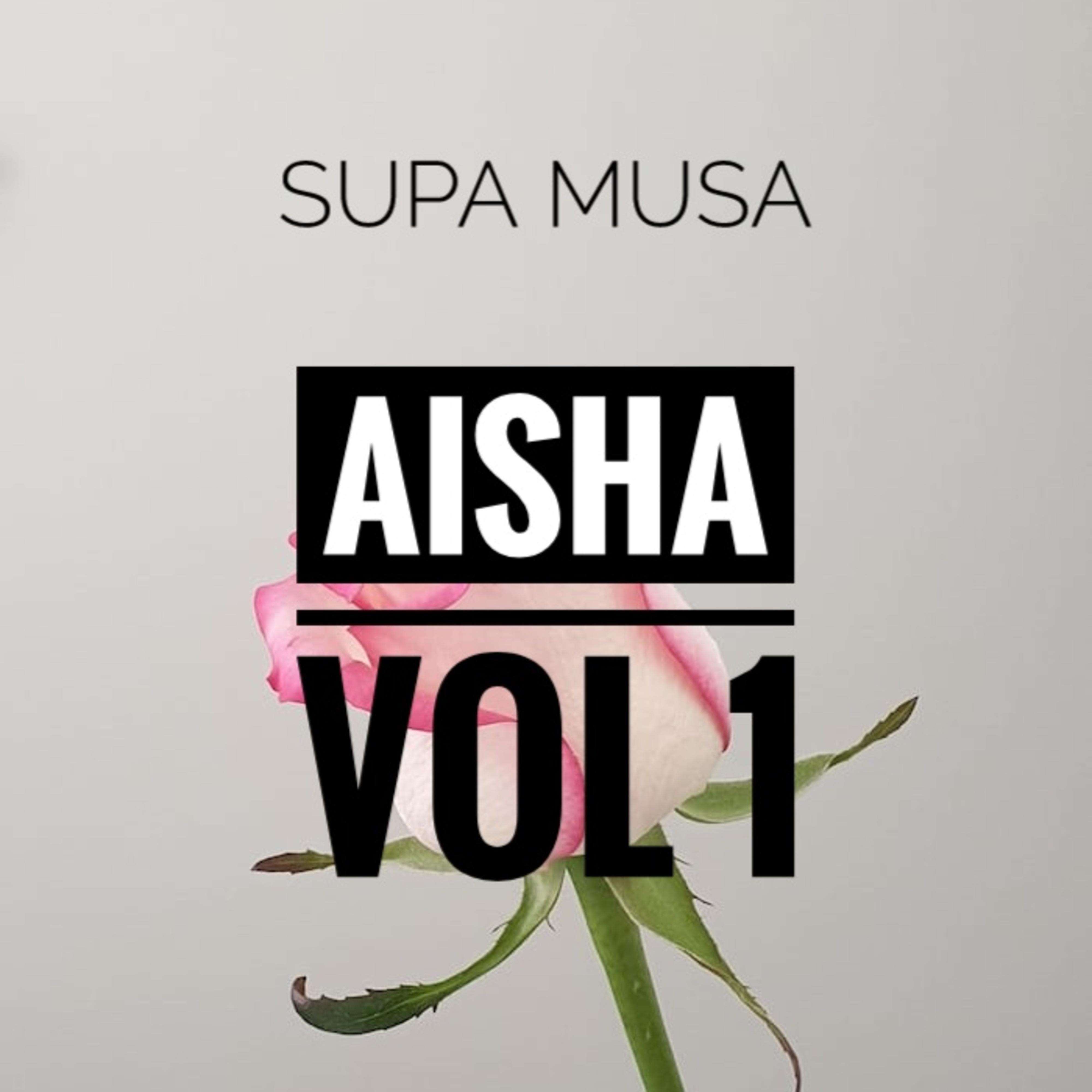 Постер альбома AISHA VOL 1
