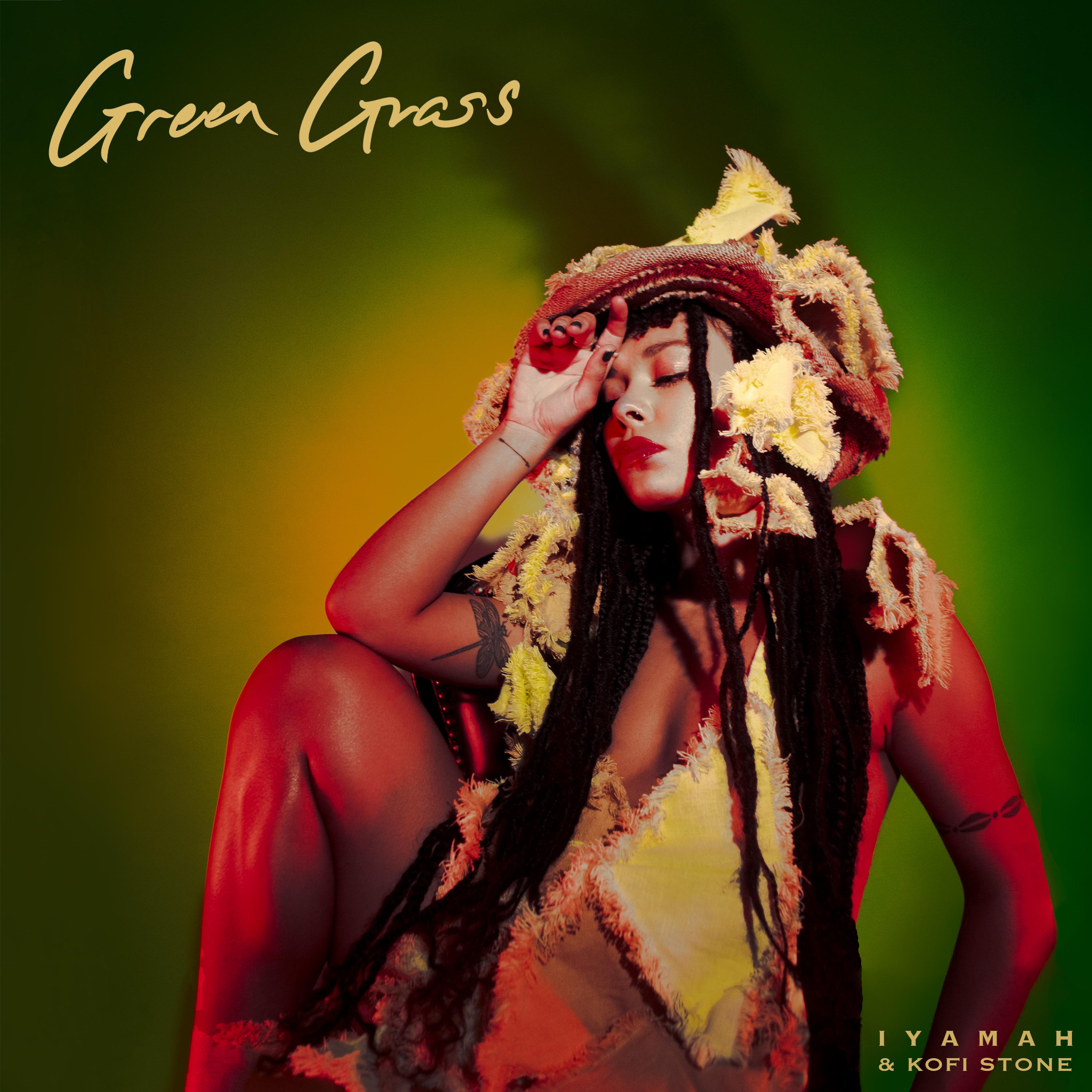 Постер альбома Green Grass