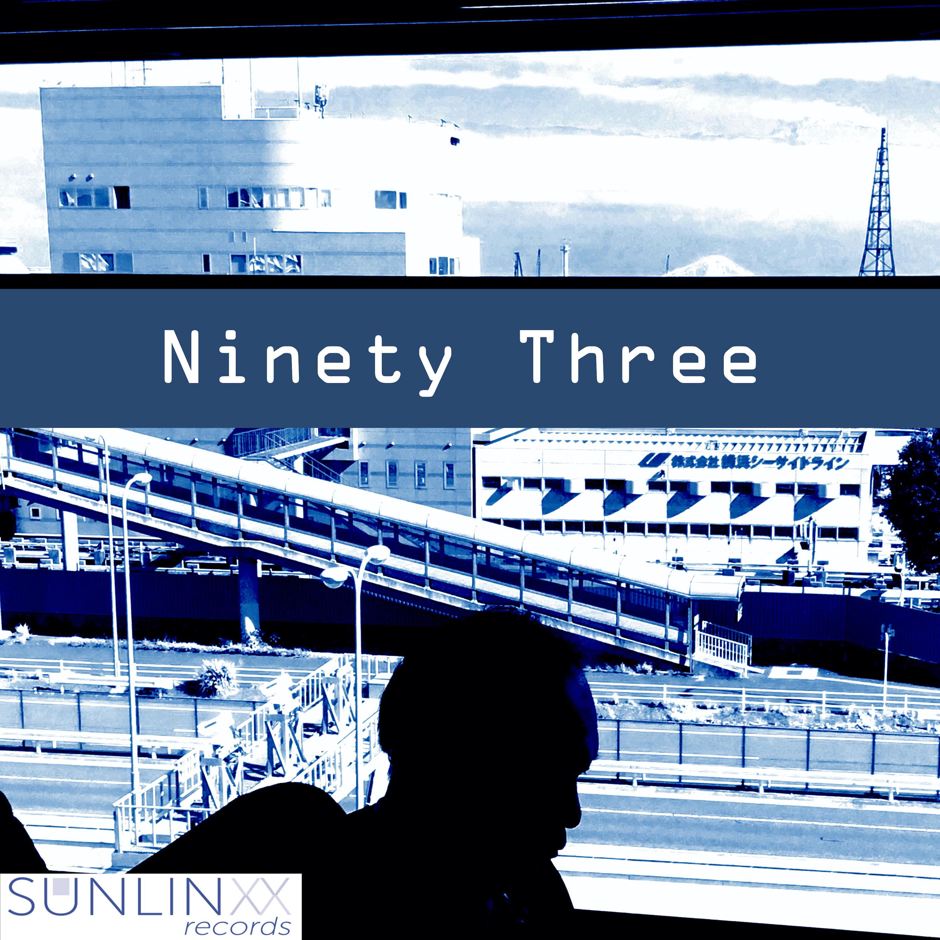 Постер альбома Ninety Three
