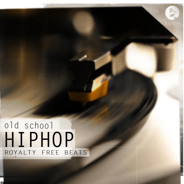 Hip Hop Beats - Beat 1 (Royalty Free) (Original Mix)