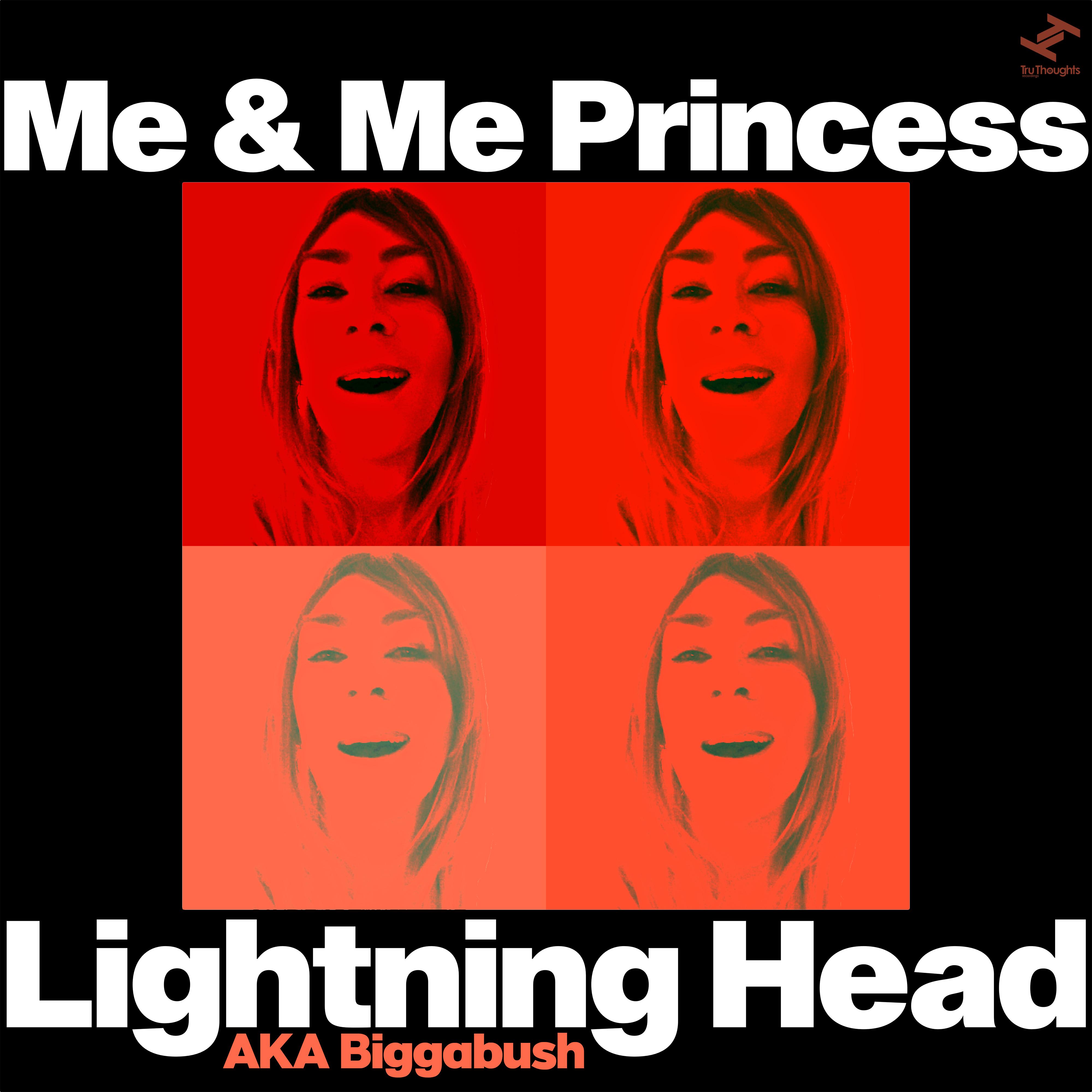 Постер альбома Me & Me Princess