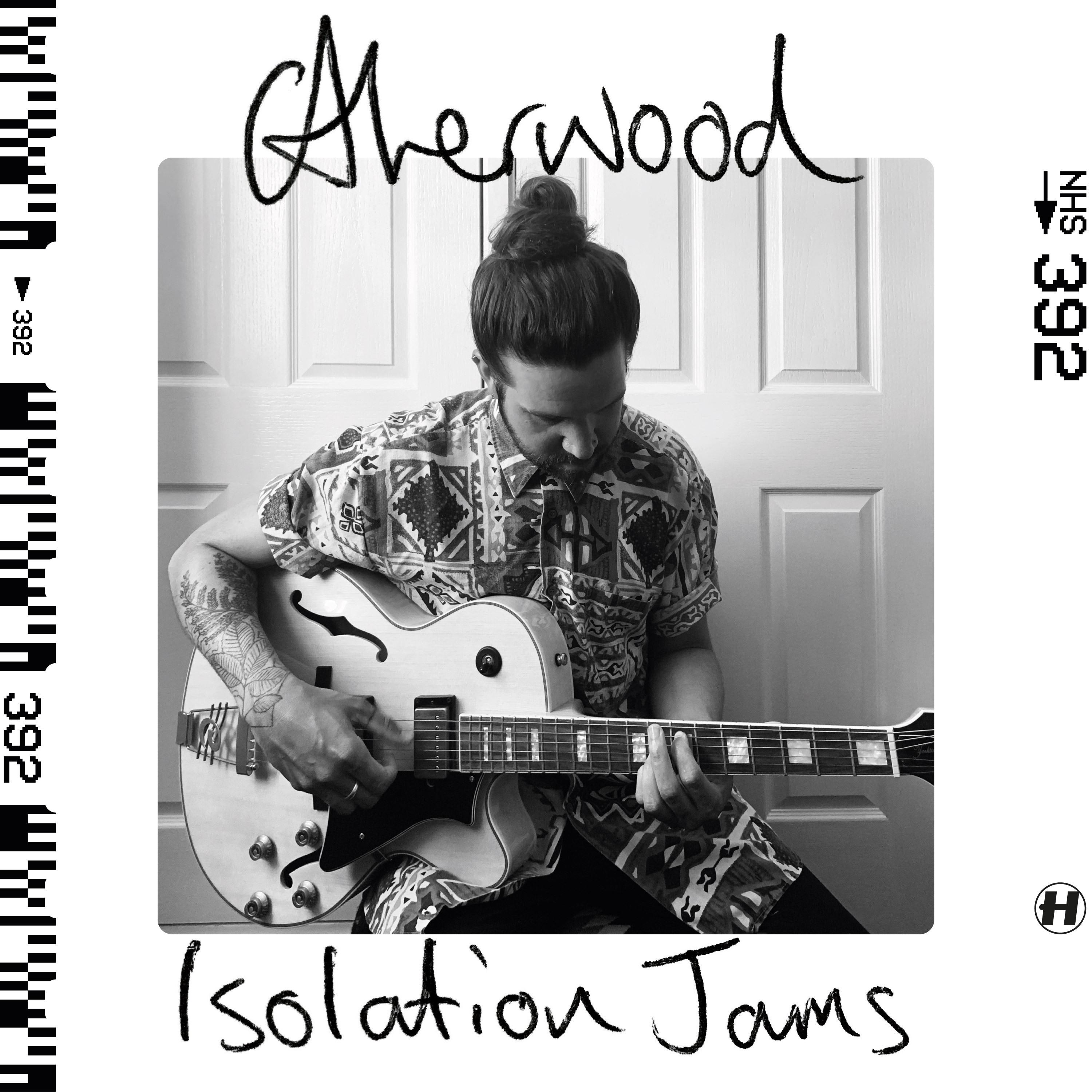 Постер альбома Isolation Jams